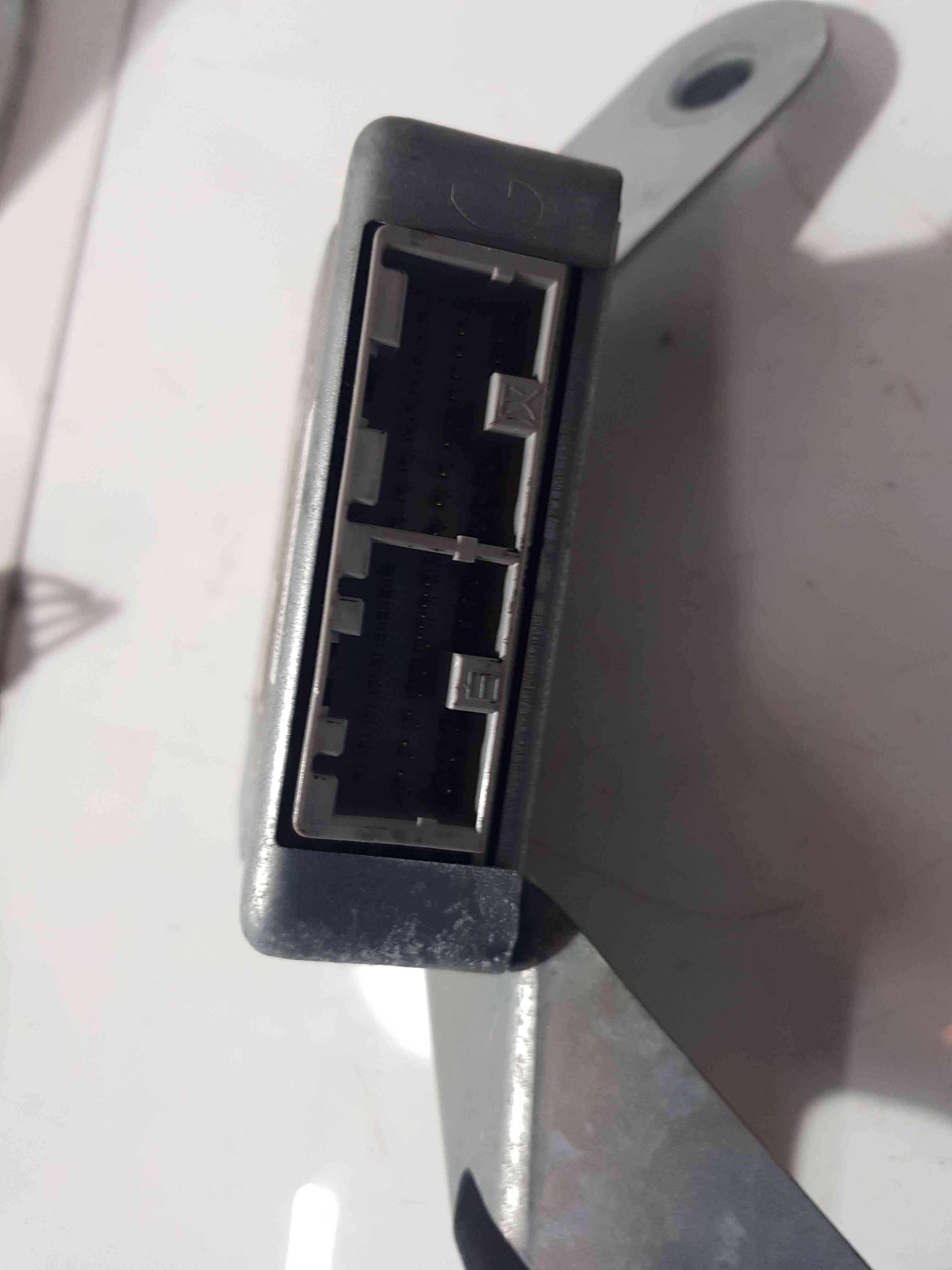 Thumb 2 Nissan Note E11 2005-2012 Automatic Gearbox Module 31036Bh02a