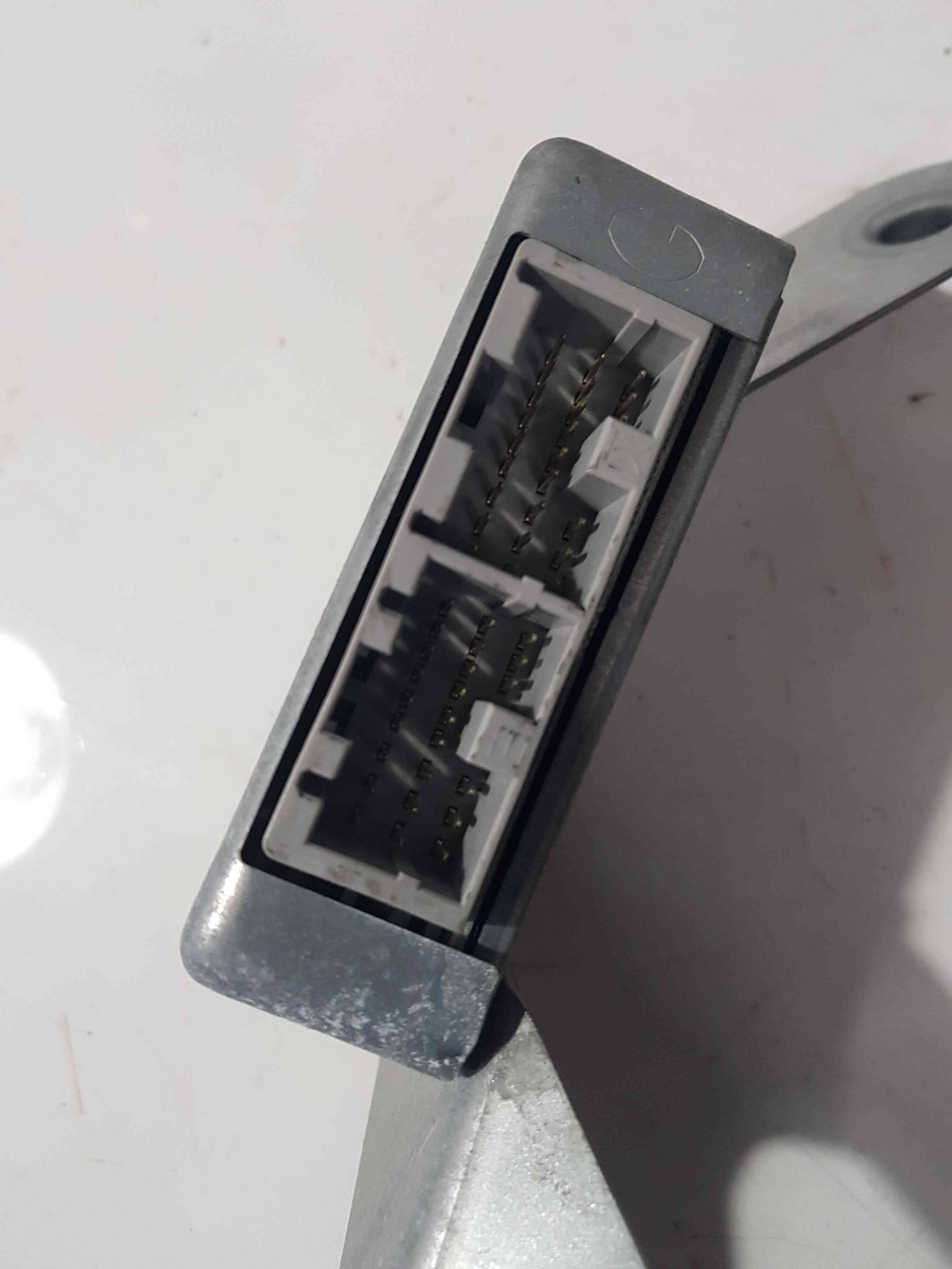 Thumb 3 Nissan Note E11 2005-2012 Automatic Gearbox Module 31036Bh02a