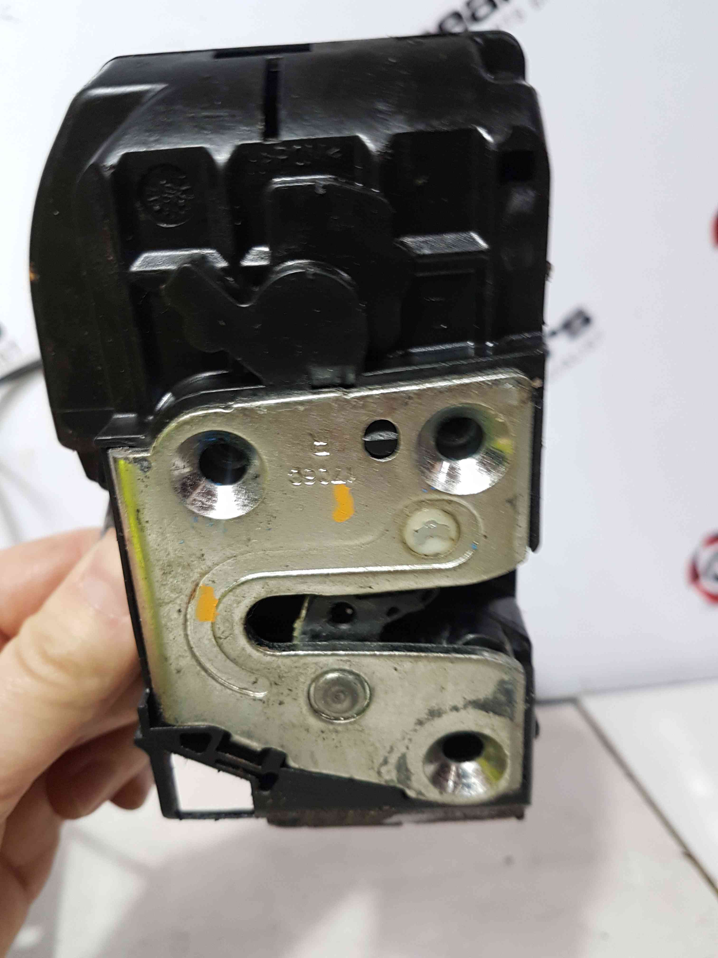 Thumb 5 Nissan Note E11 2005-2012 Drive OSF Front Door Lock Mechanism 