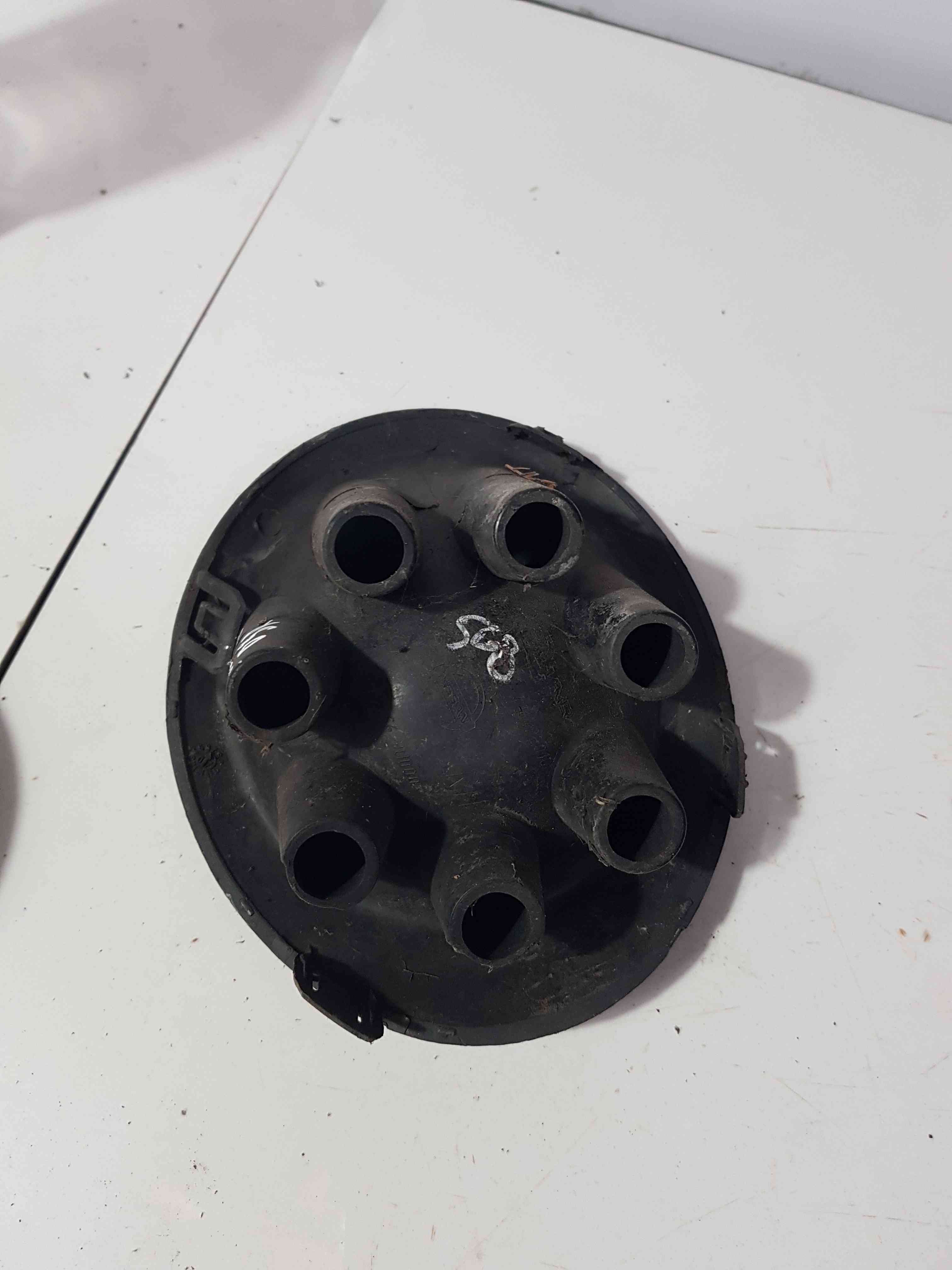 Thumb 4 Nissan Note E11 2005-2012 Drivers OSF Front Bumper FOG Cover 622569U00D