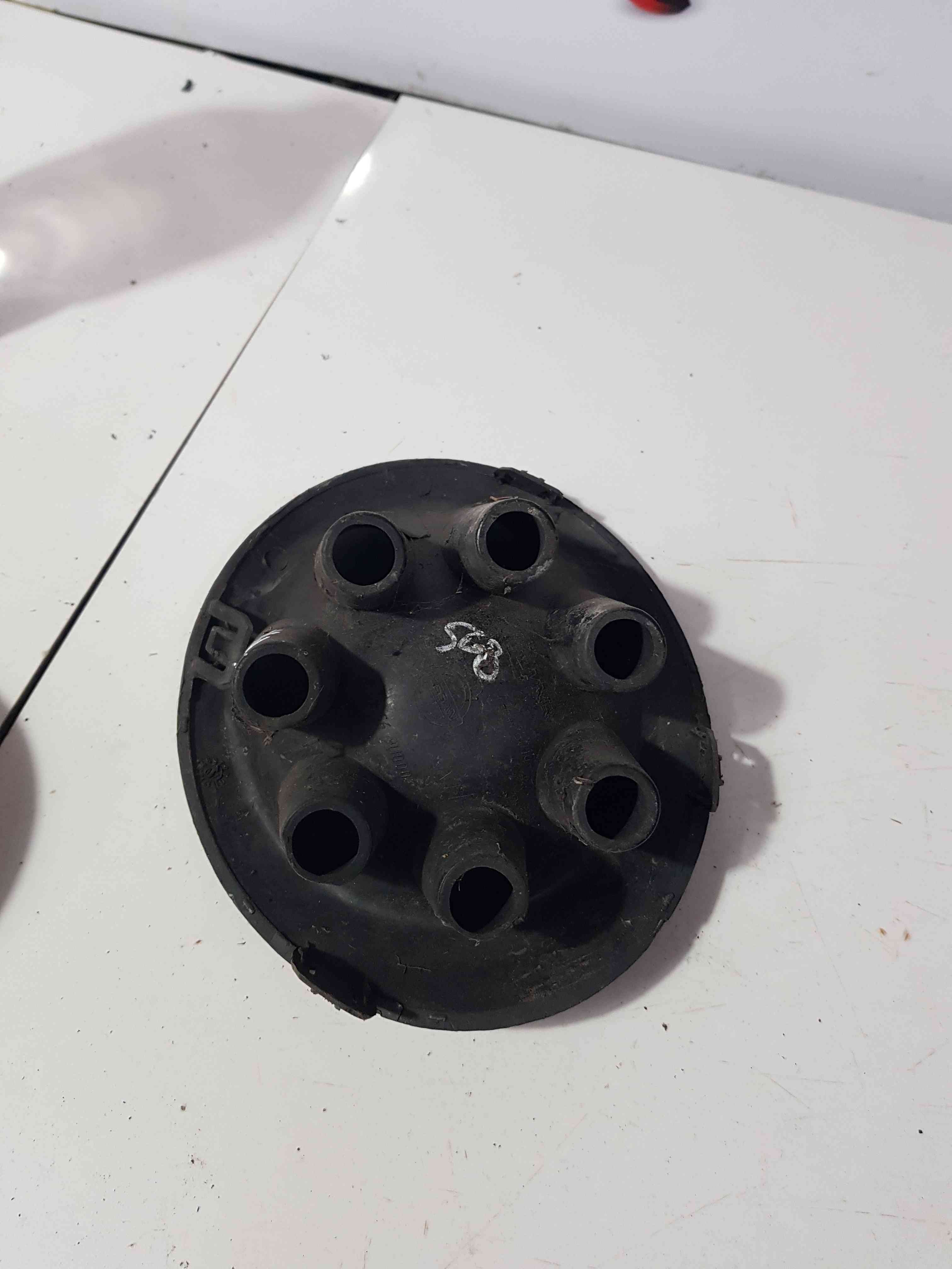 Thumb 5 Nissan Note E11 2005-2012 Drivers OSF Front Bumper FOG Cover 622569U00D