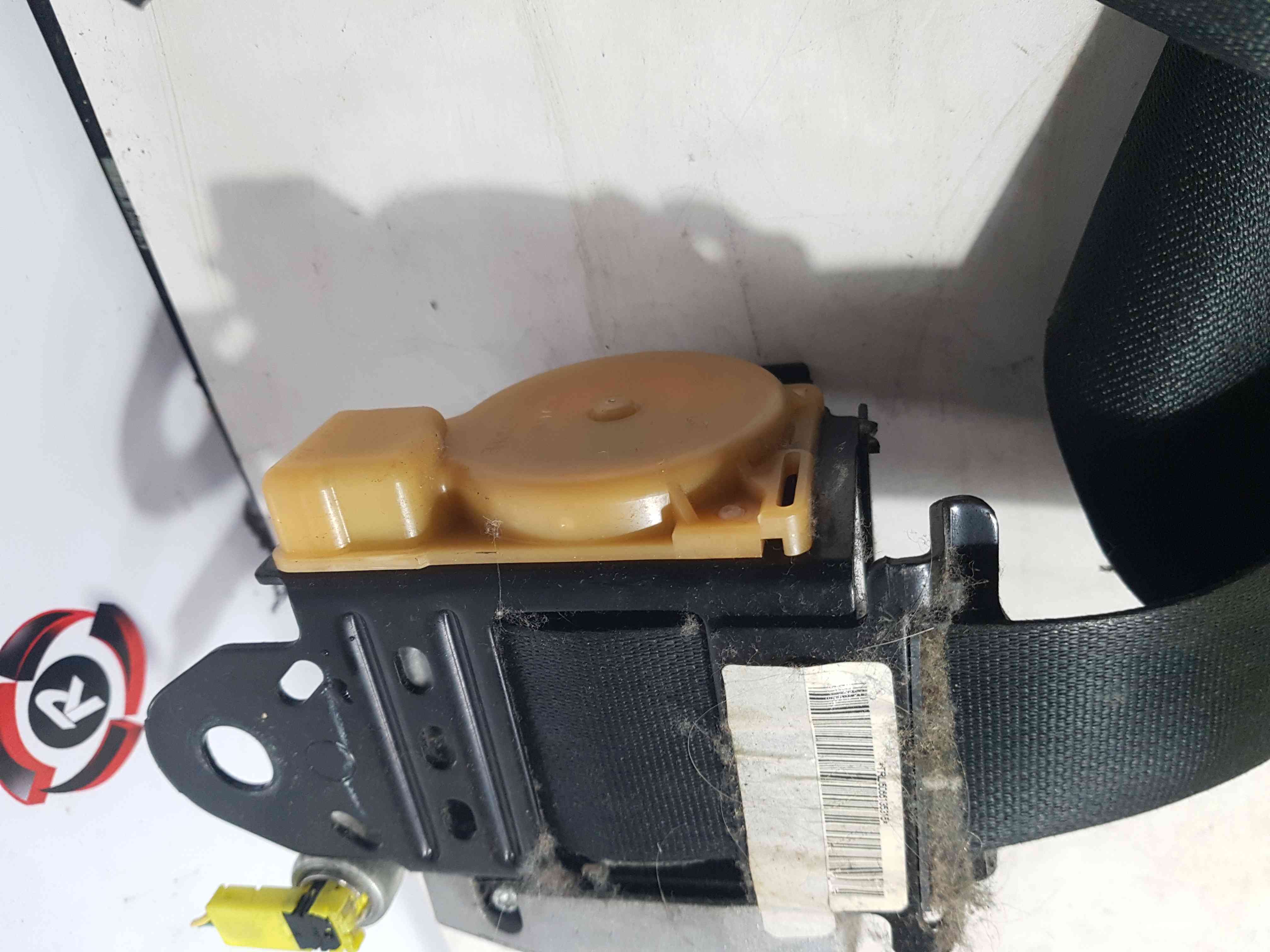 Thumb 5 Nissan Note E11 2005-2012 Drivers OSF Front Seat Belt 5Dr PRE Teensioner