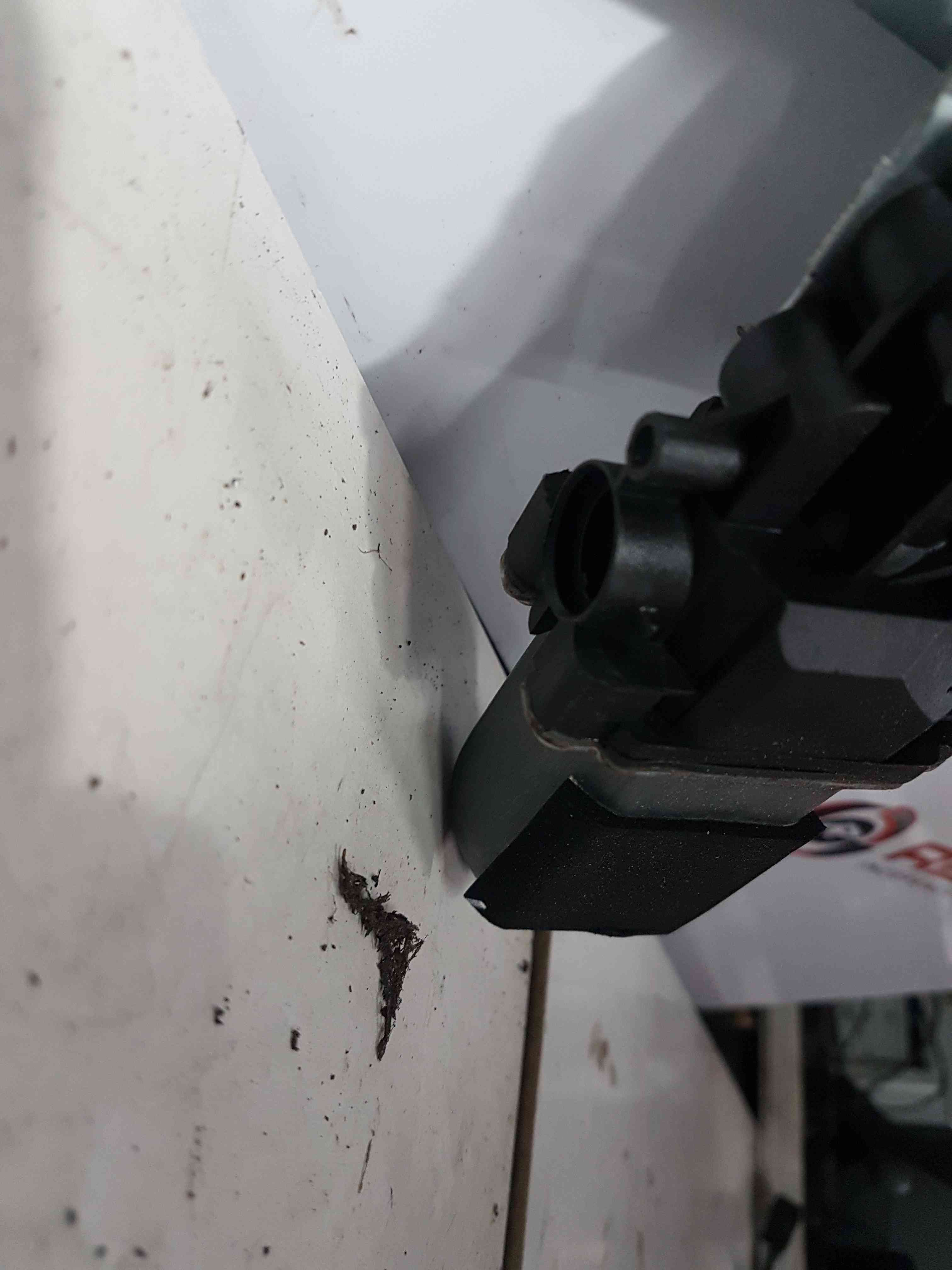 Thumb 4 Nissan Note E11 2005-2012 Drivers OSR Rear Window Motor + Regulator