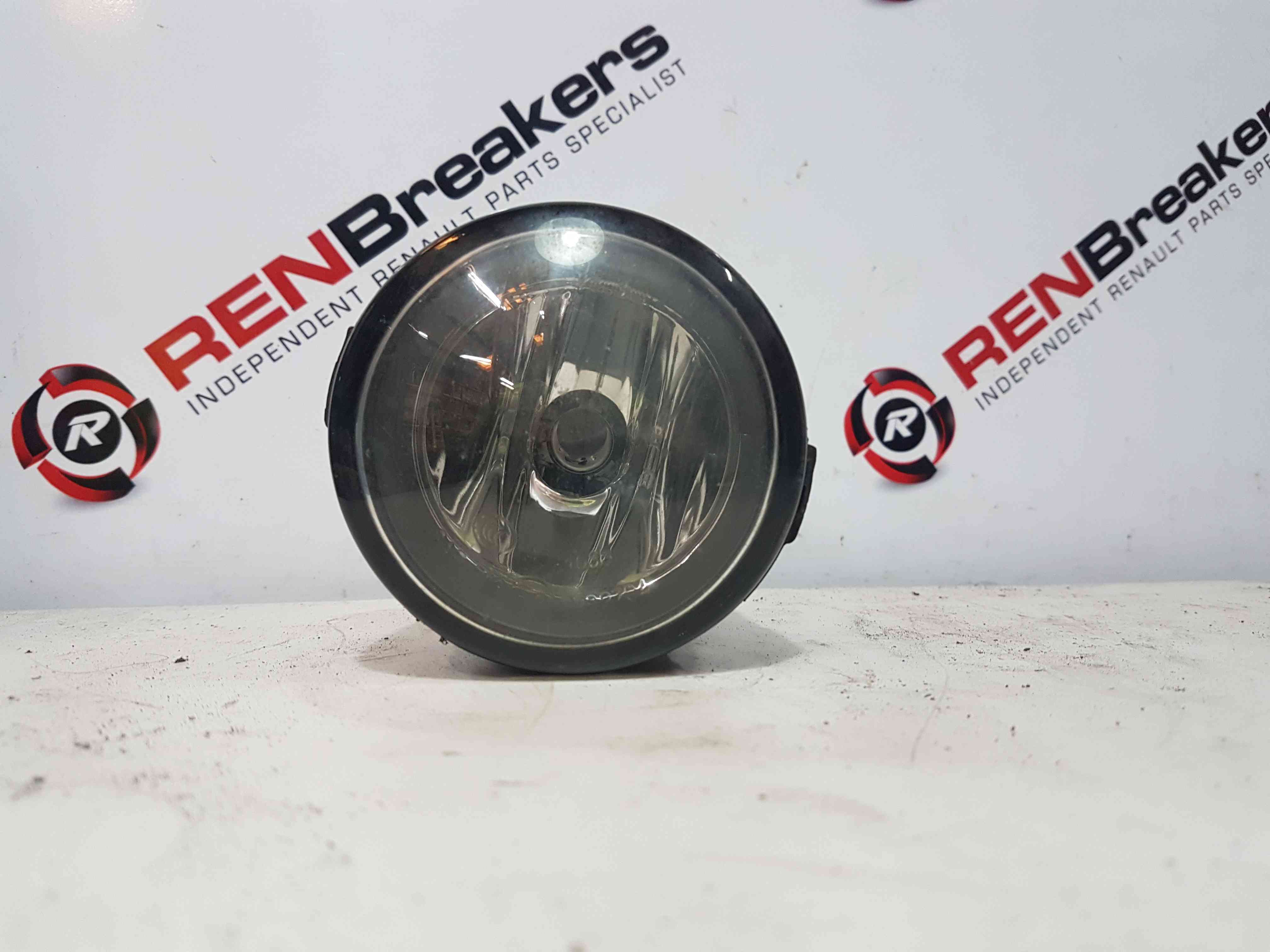 Thumb 2 Nissan Note E11 2005-2012 Frontbumper FOG Light OSF Nsf 89206363
