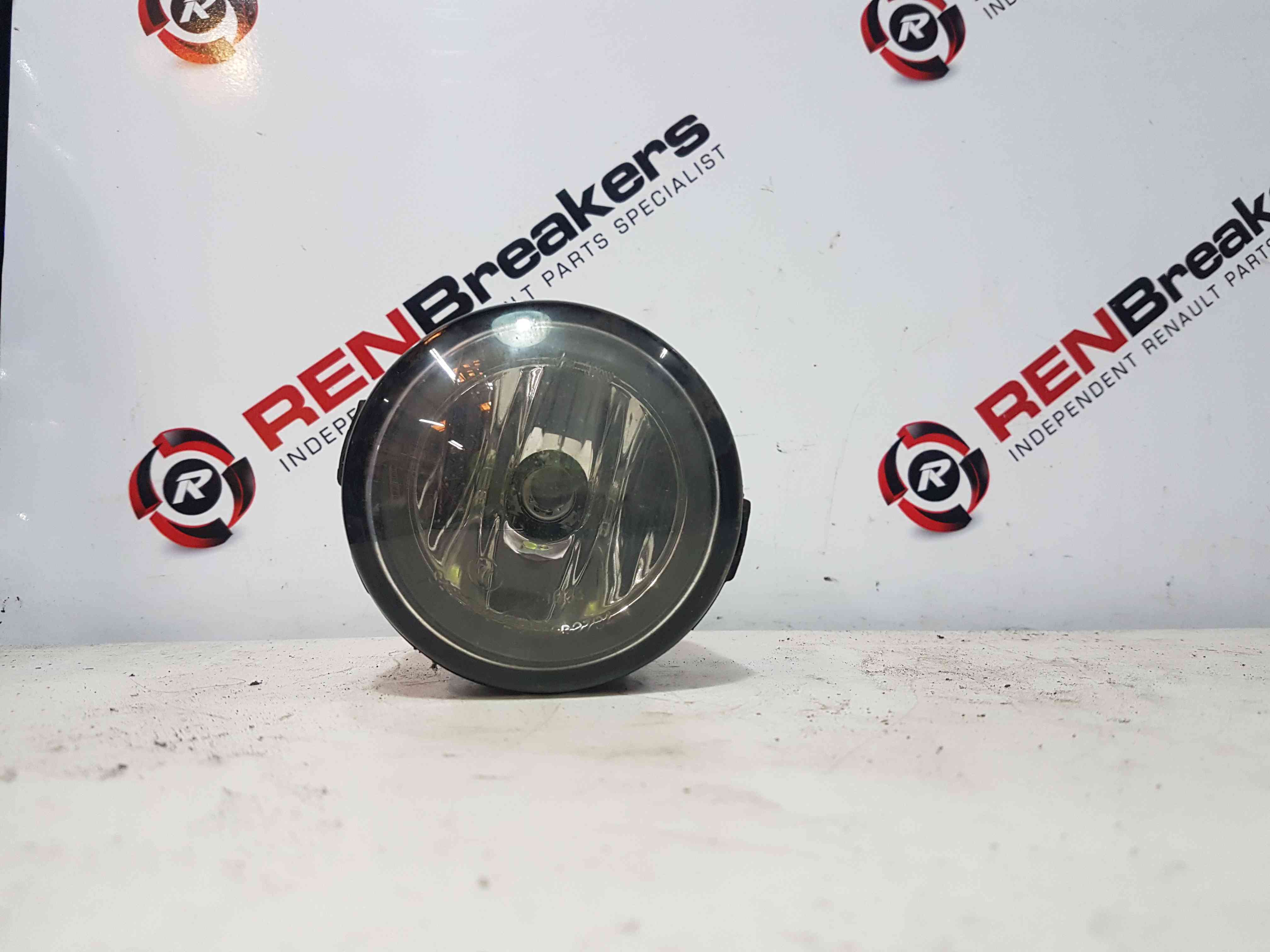 Thumb 9 Nissan Note E11 2005-2012 Frontbumper FOG Light OSF Nsf 89206363