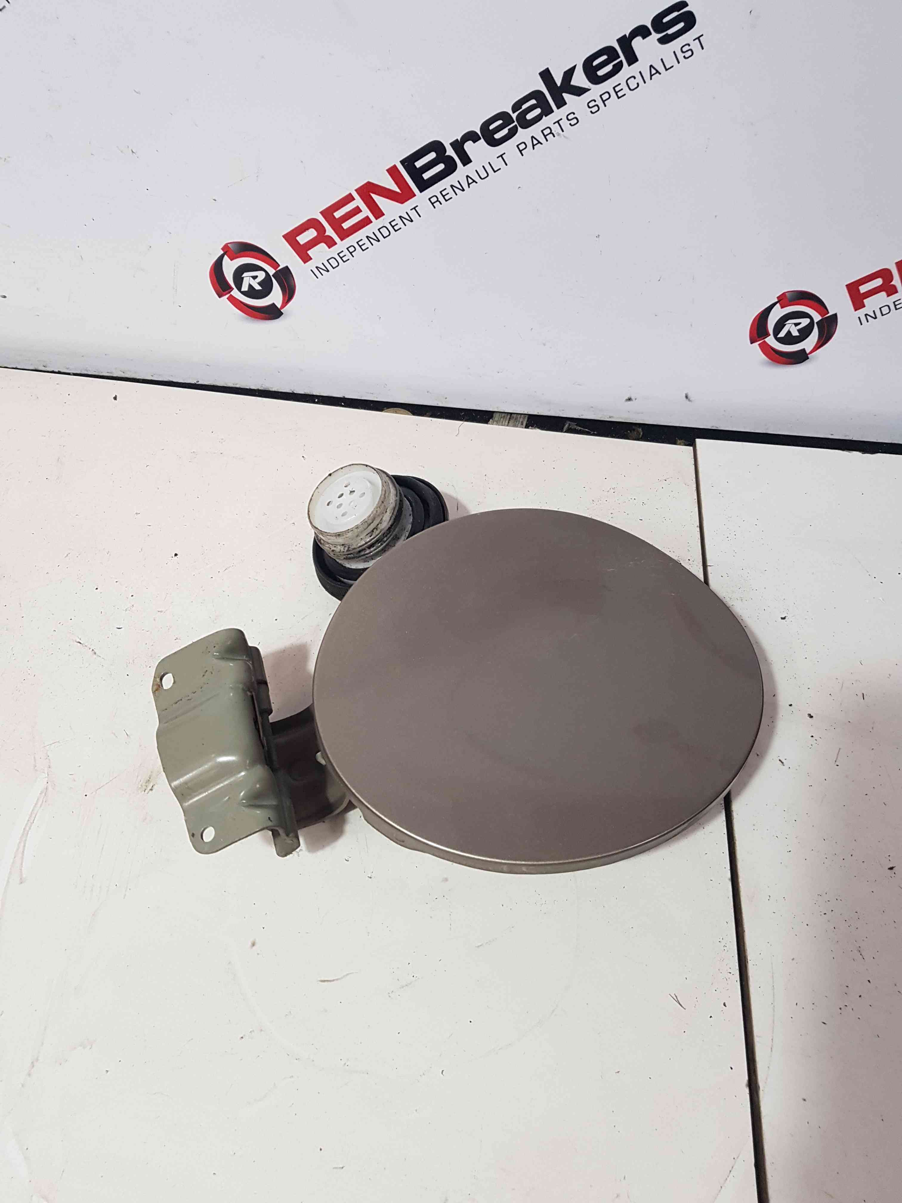 Thumb 6 Nissan Note E11 2005-2012 Fuel Flap Cover Beige C30