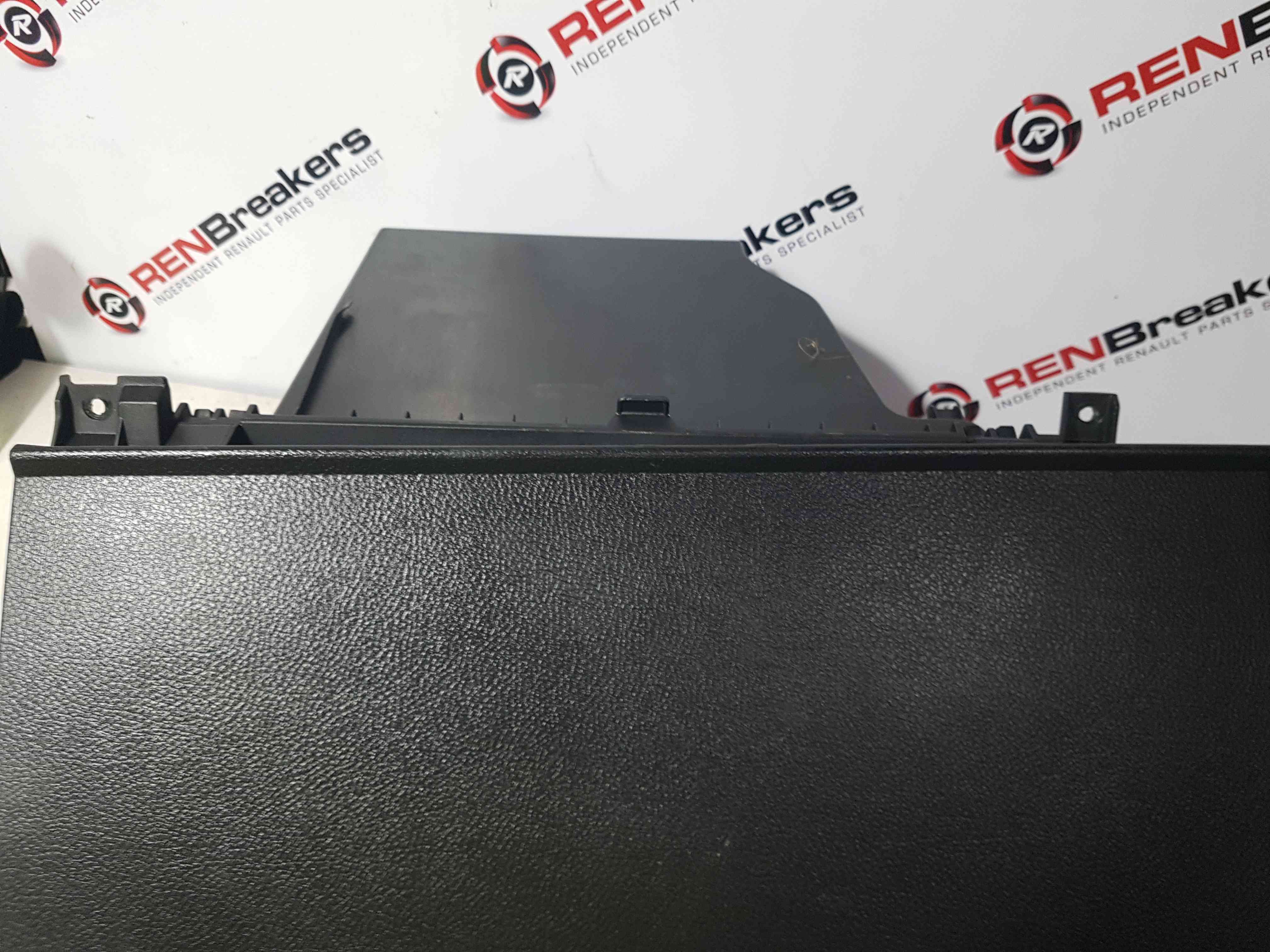 Thumb 4 Nissan Note E11 2005-2012 Glove BOX Compartment Cool BOX 685209U000