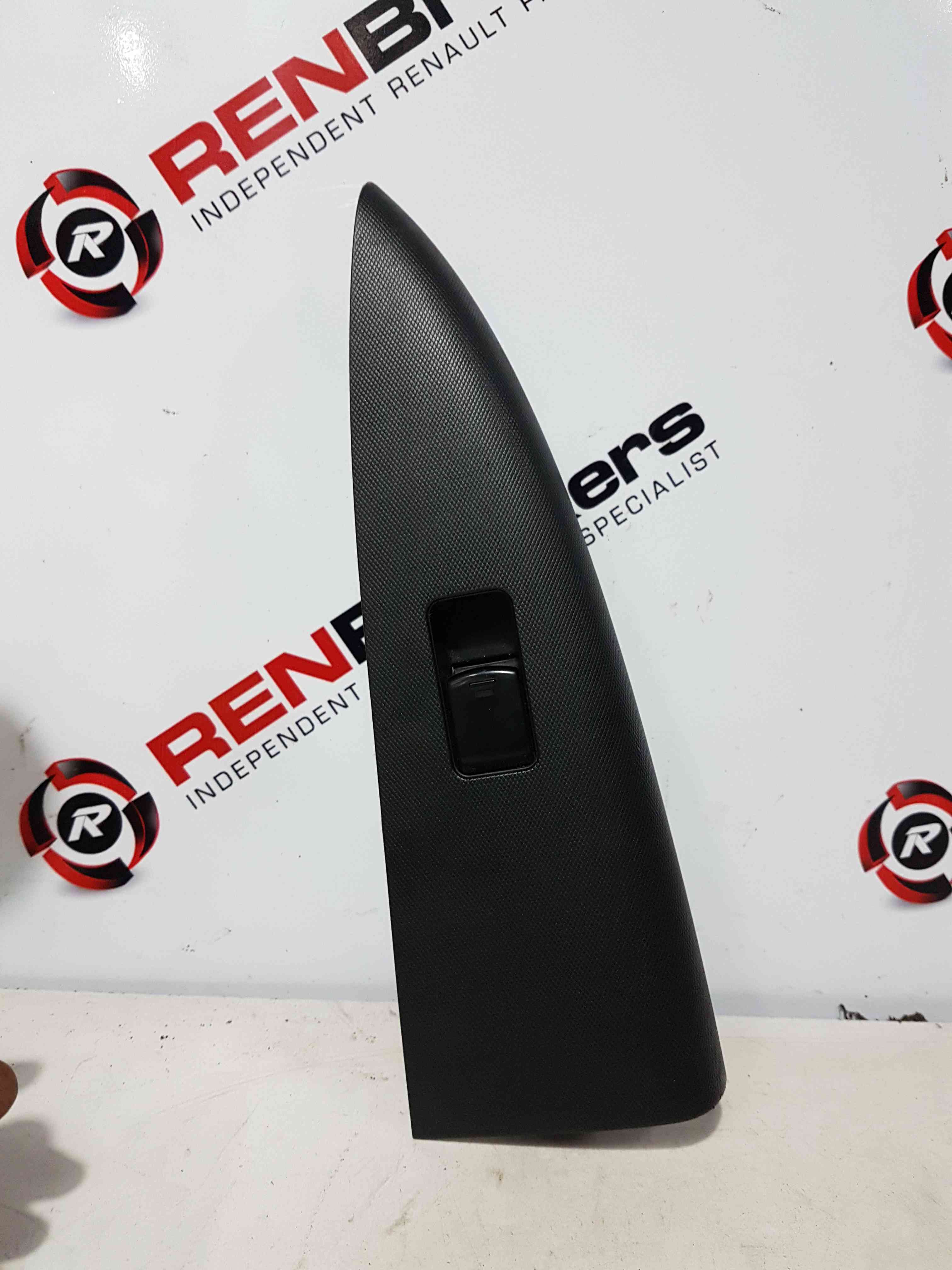 Thumb 2 Nissan Note E11 2005-2012 Passenger NSF Window Switch + Panel 25411EA003VA