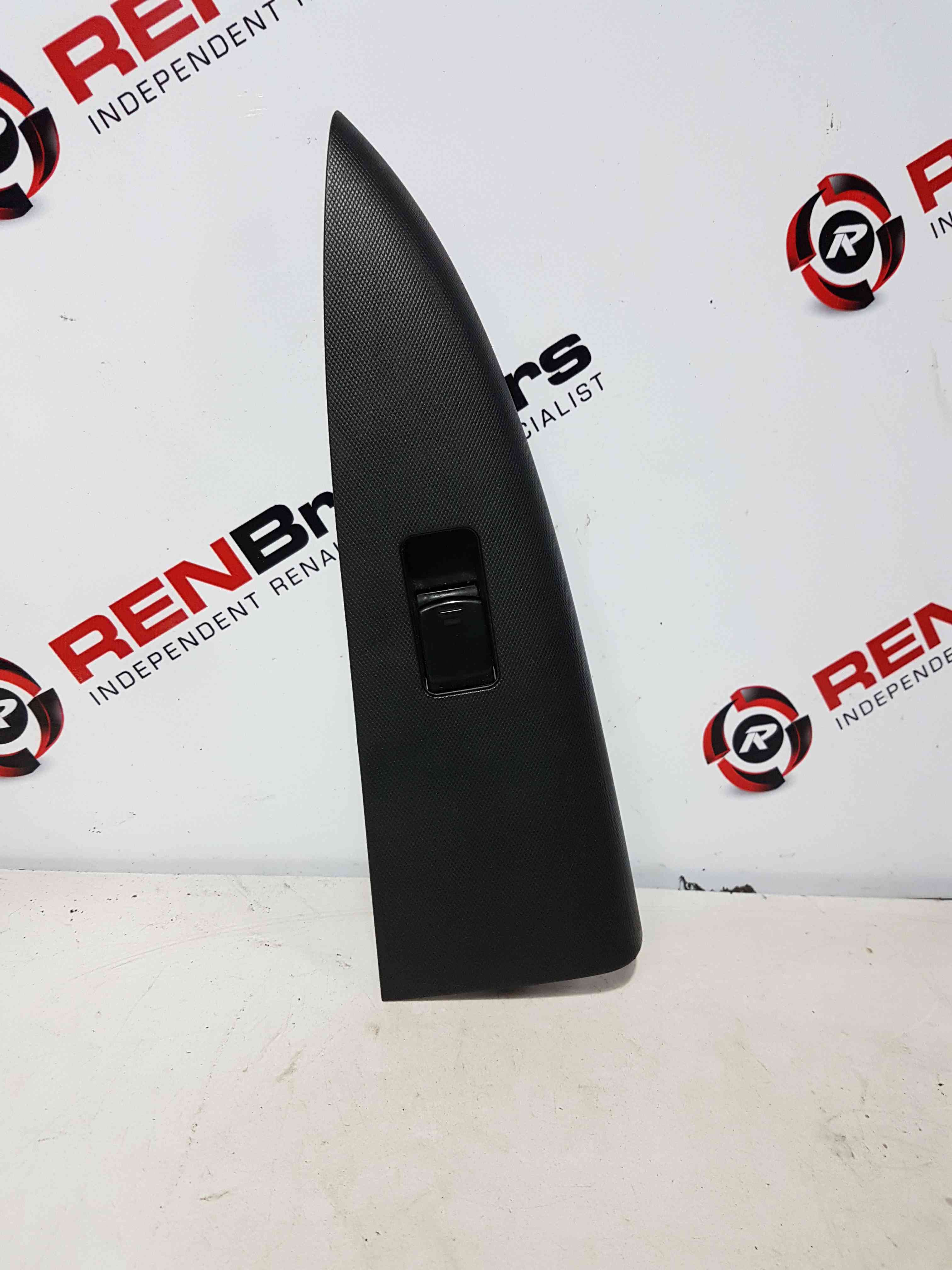 Thumb 9 Nissan Note E11 2005-2012 Passenger NSF Window Switch + Panel 25411EA003VA