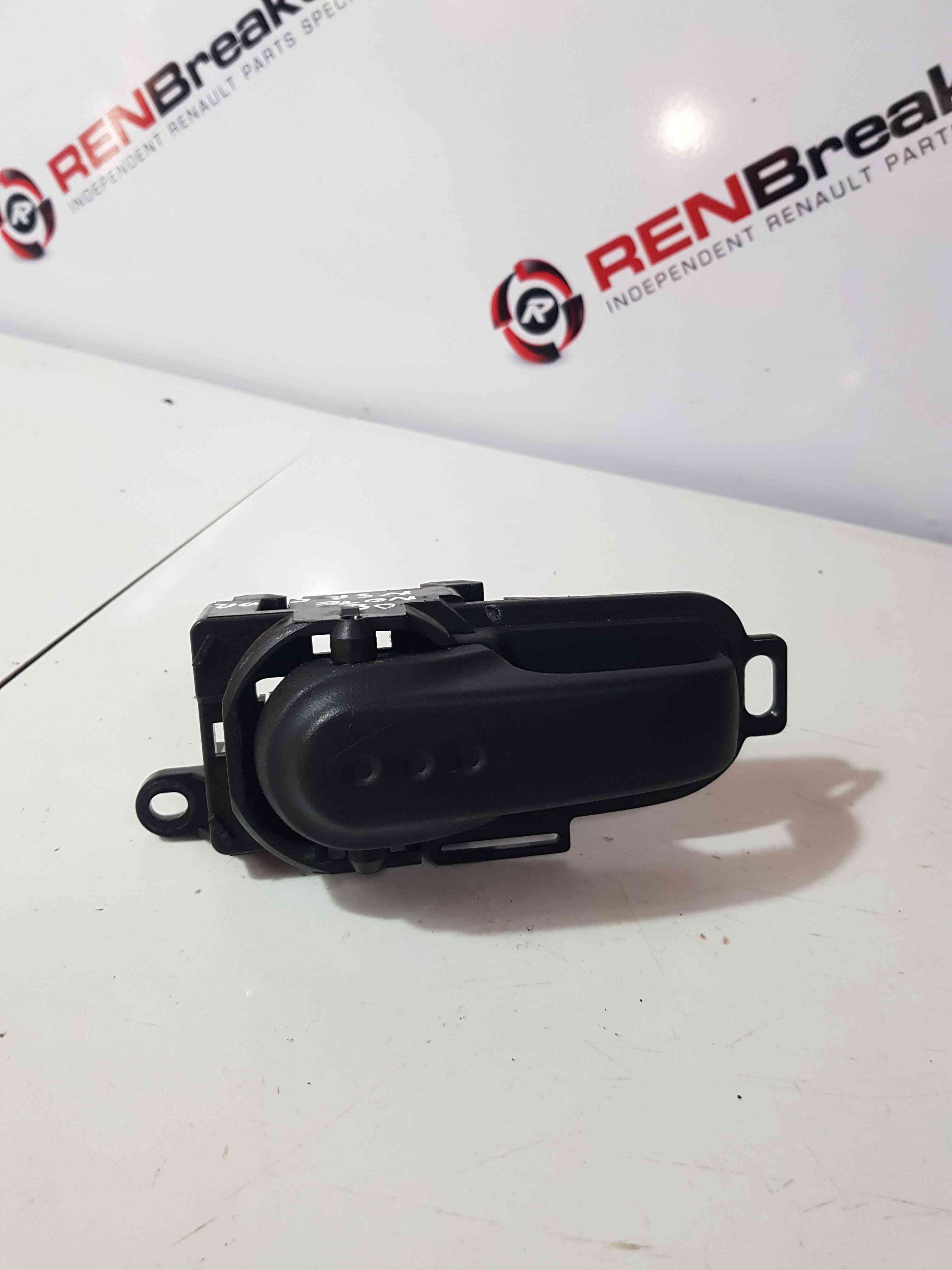 Thumb 2 Nissan Note E11 2005-2012 Passenger NSR Rear Interior Door Handle
