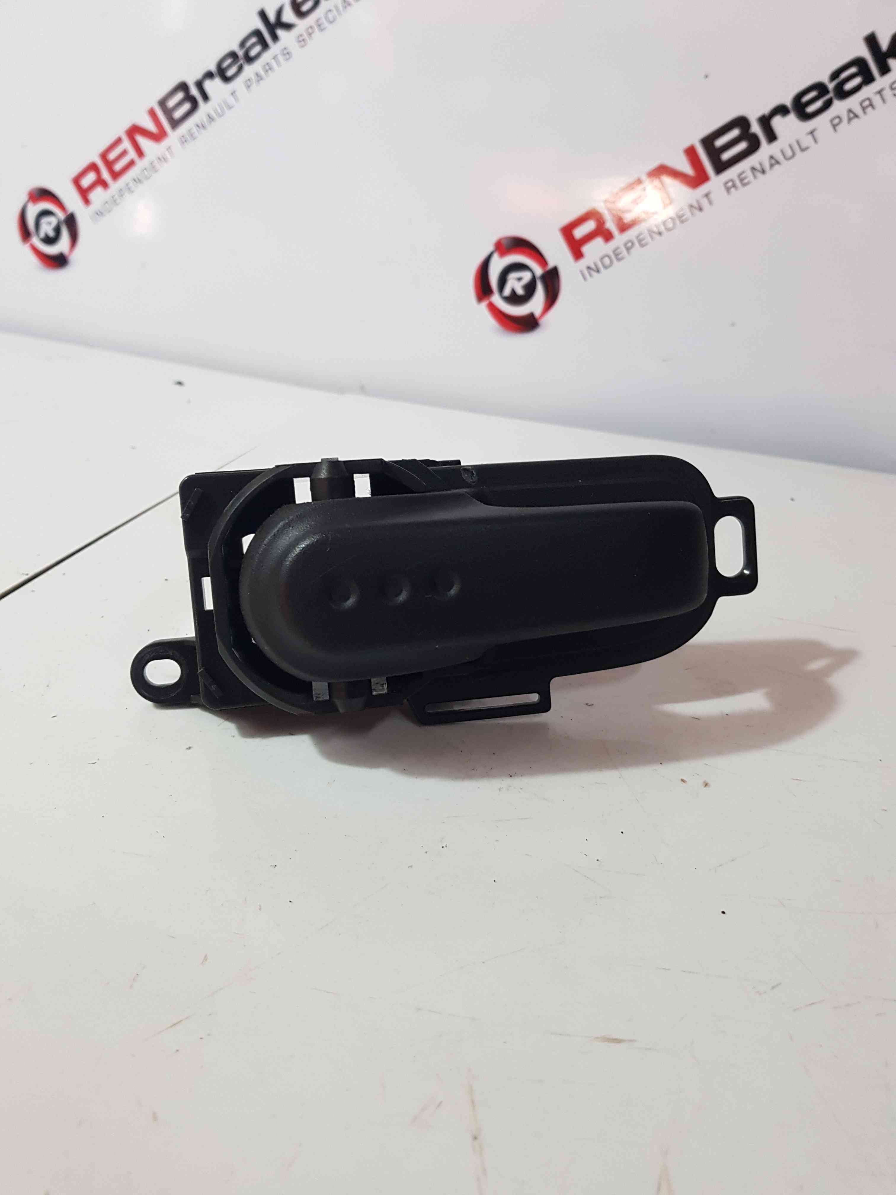 Thumb 3 Nissan Note E11 2005-2012 Passenger NSR Rear Interior Door Handle