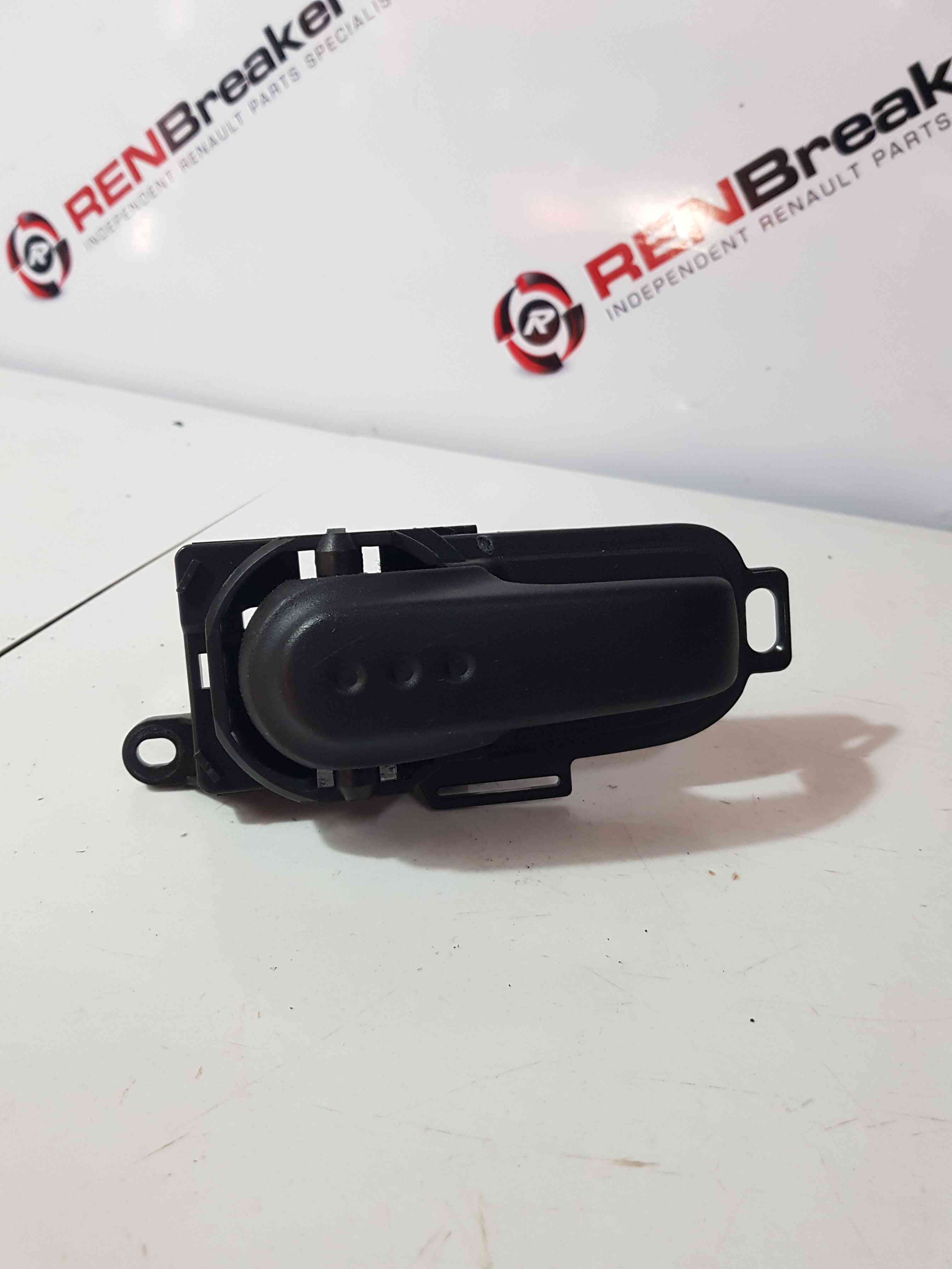 Thumb 4 Nissan Note E11 2005-2012 Passenger NSR Rear Interior Door Handle