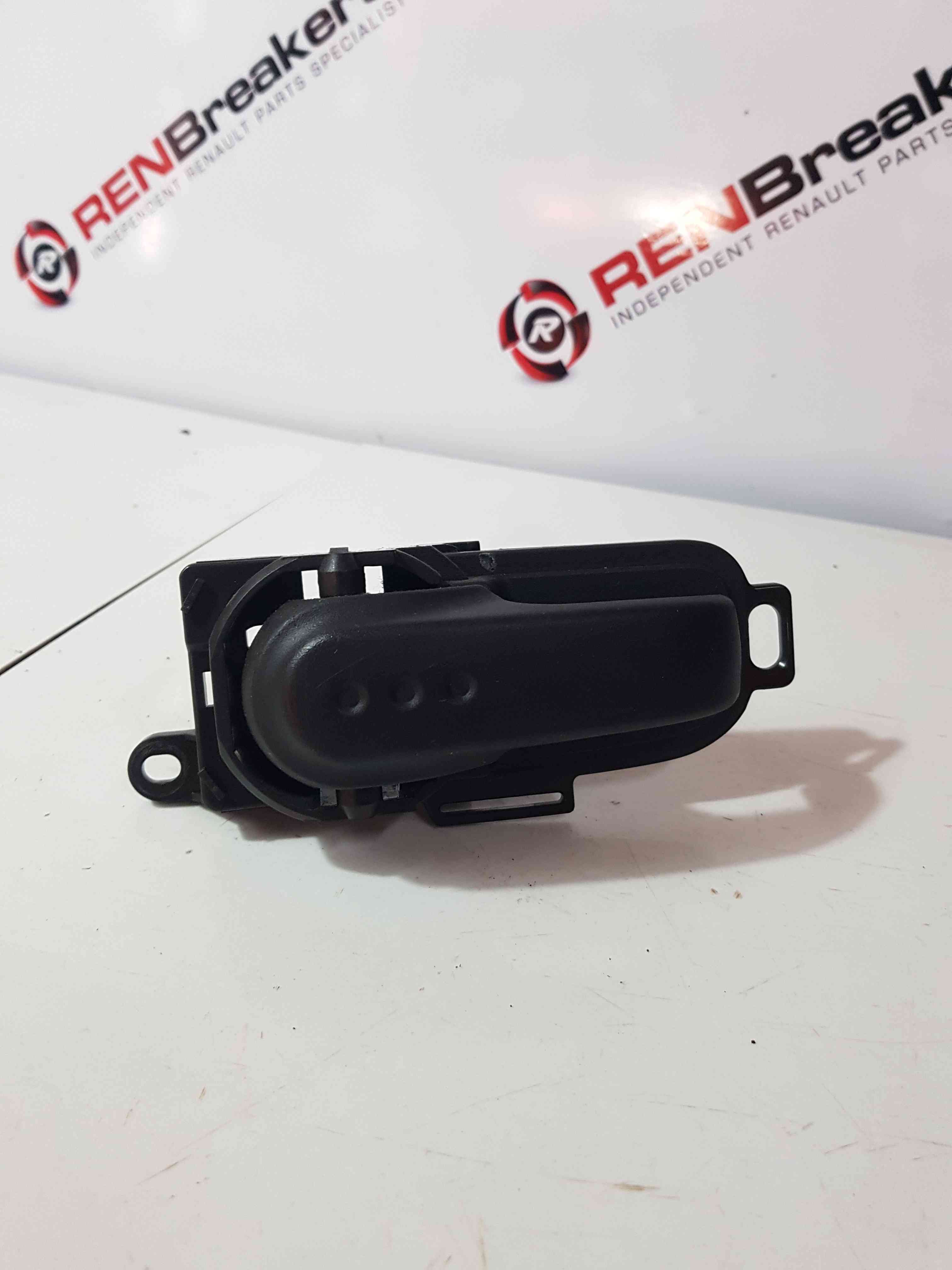 Thumb 5 Nissan Note E11 2005-2012 Passenger NSR Rear Interior Door Handle