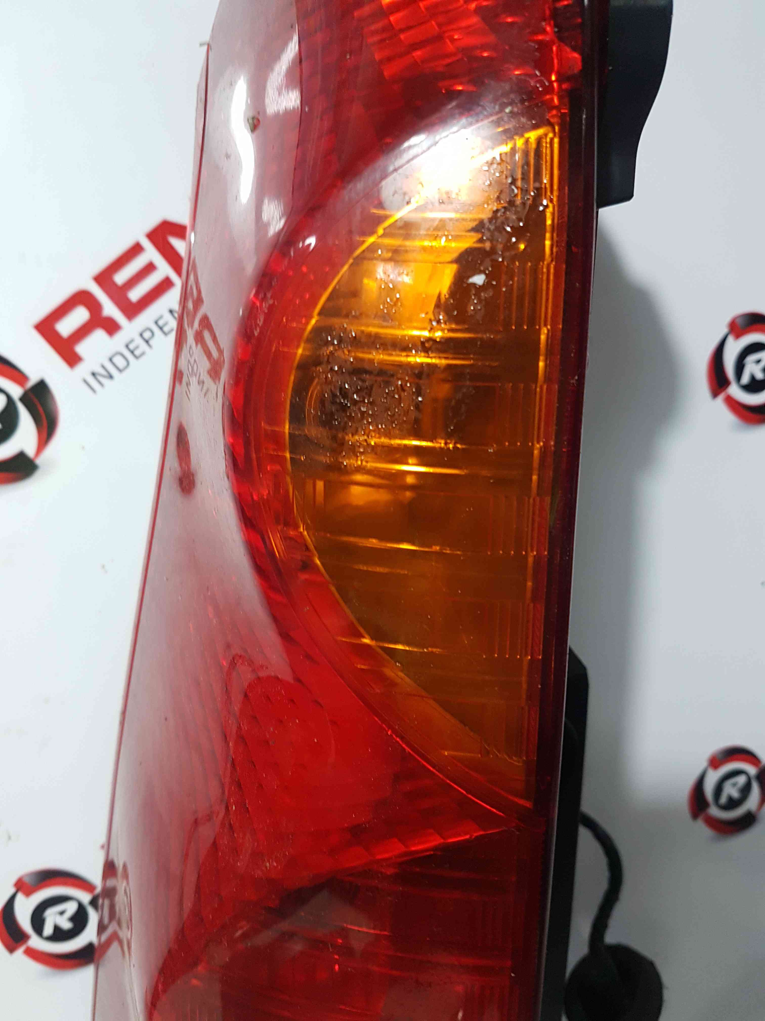 Thumb 4 Nissan Note E11 2005-2012 Passenger NSR Rear Light Lens Complete