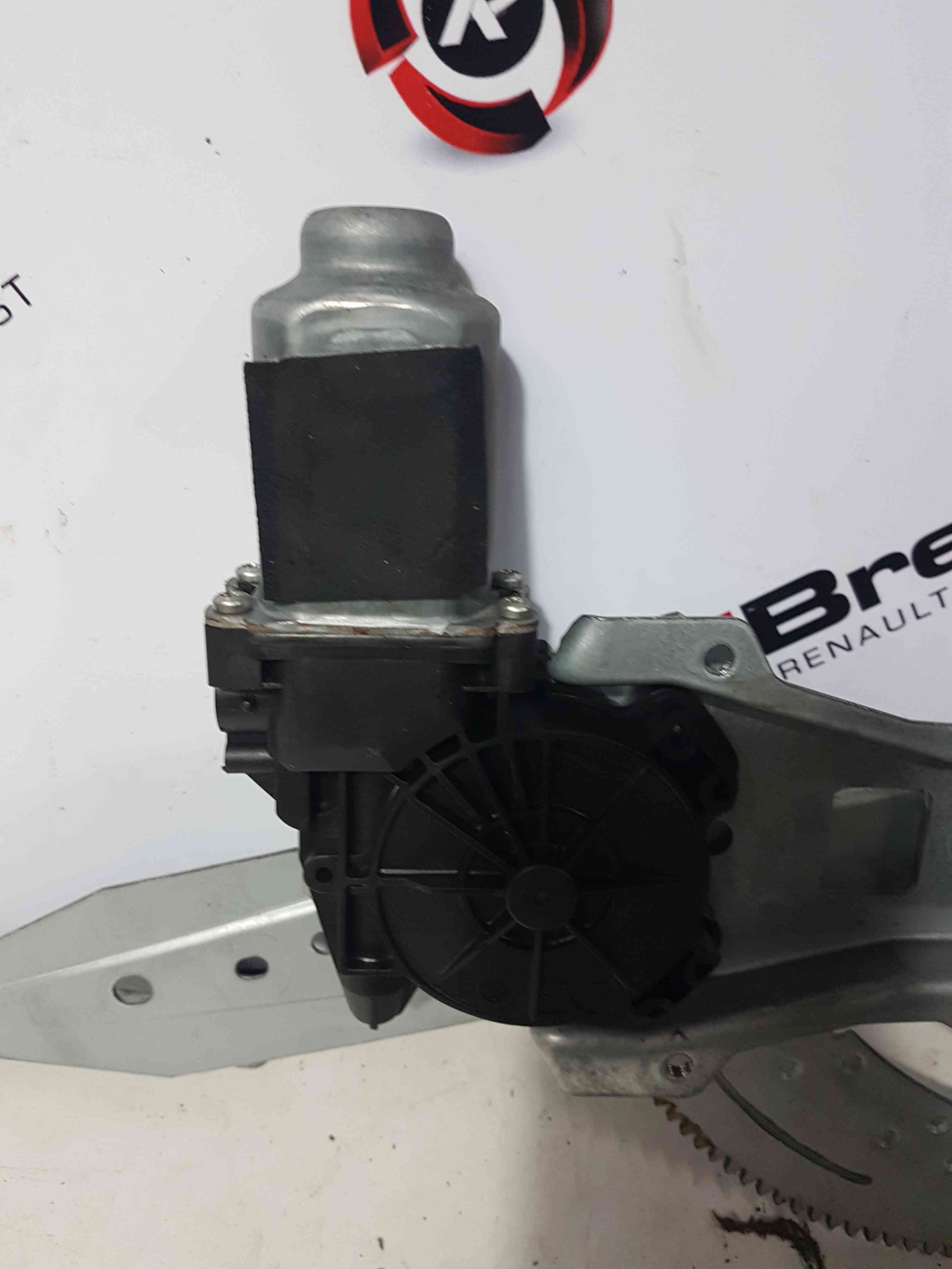 Thumb 3 Nissan Note E11 2005-2012 Passenger NSR Rear Window Motor + Regulator