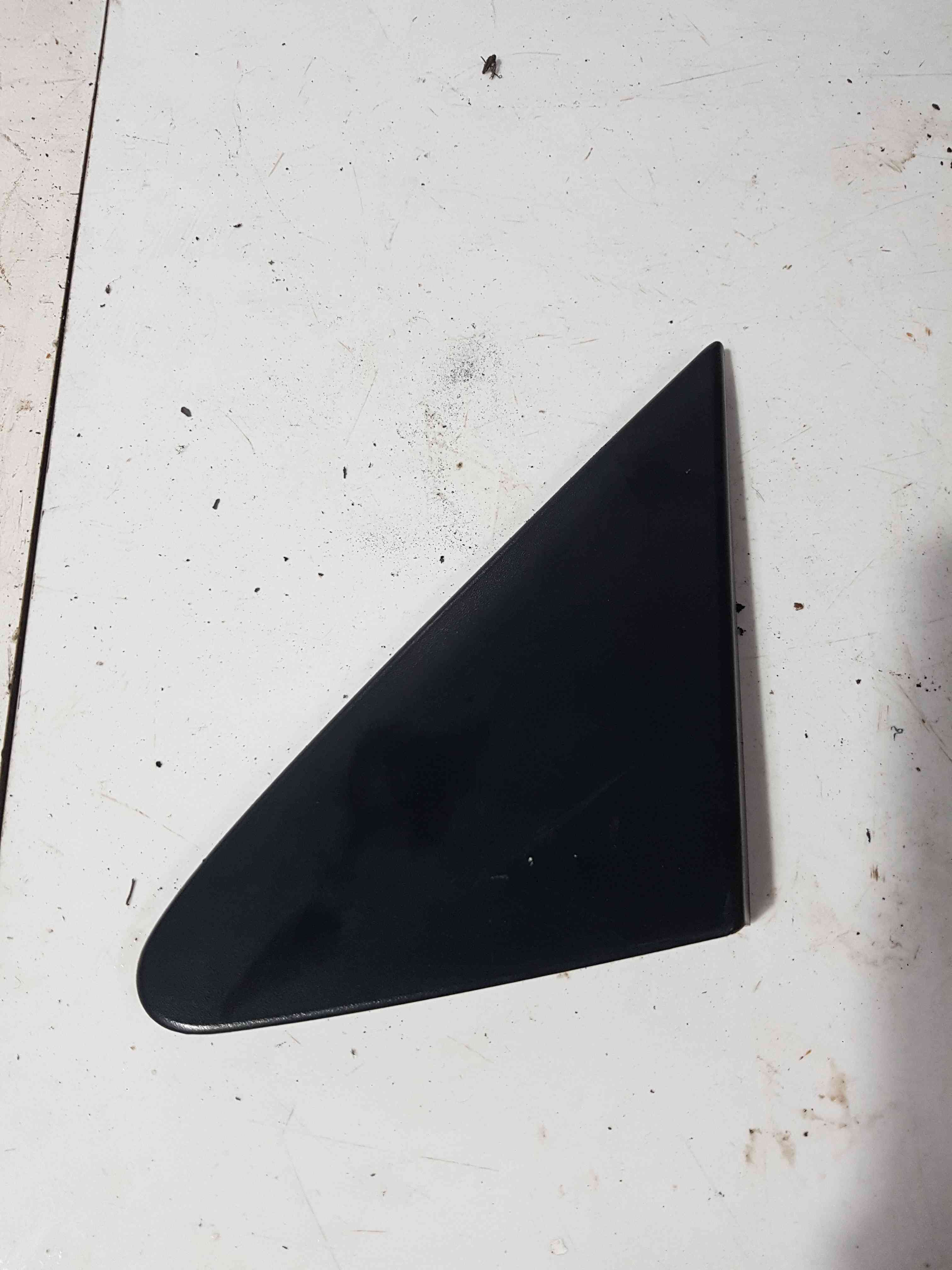 Thumb 2 Nissan Note E11 2005-2012 Passenger Ns Wing Mirror Trim Plastic 638719U000