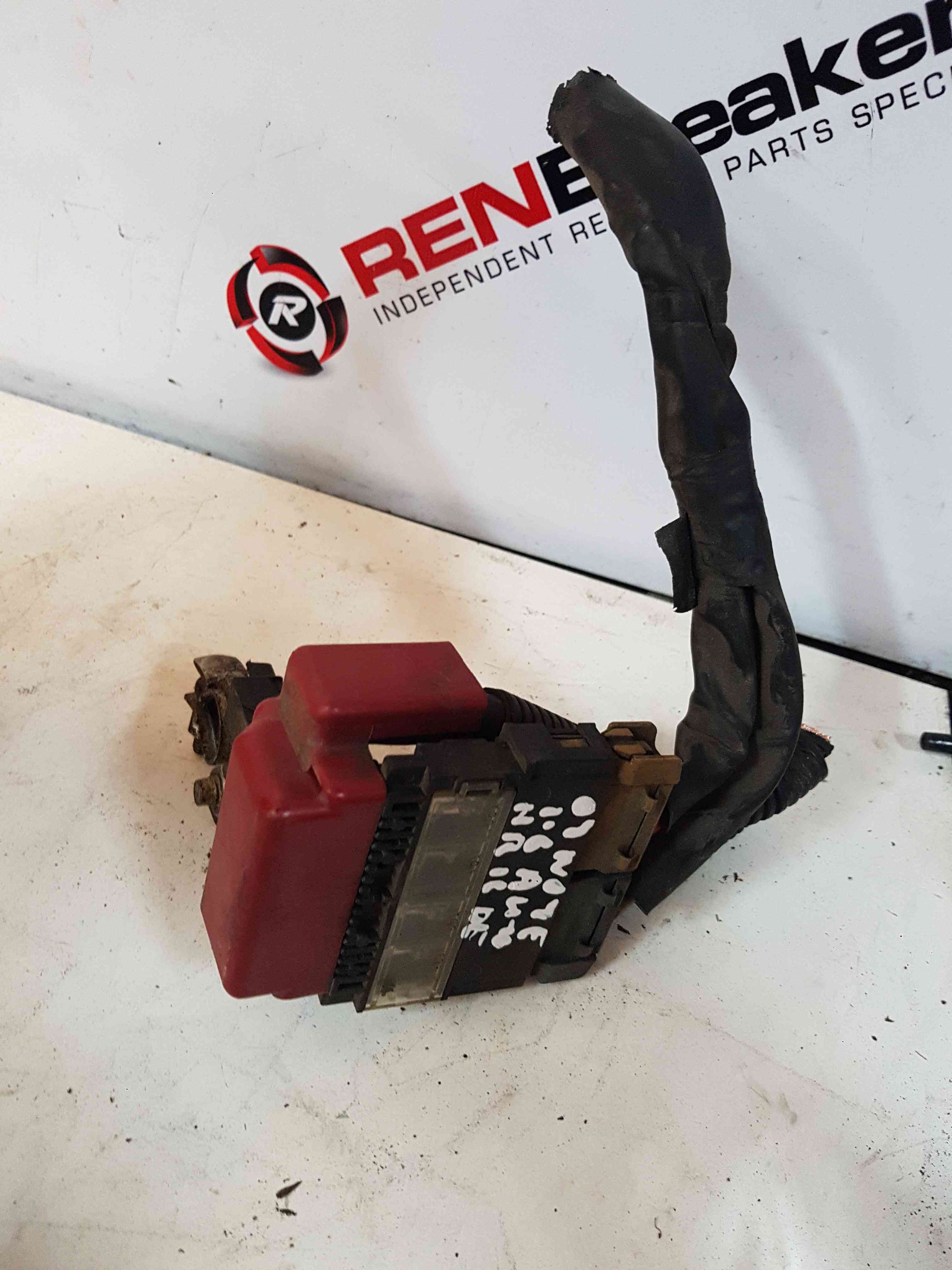 Thumb 2 Nissan Note E11 2005-2012 Positive Battery Terminal