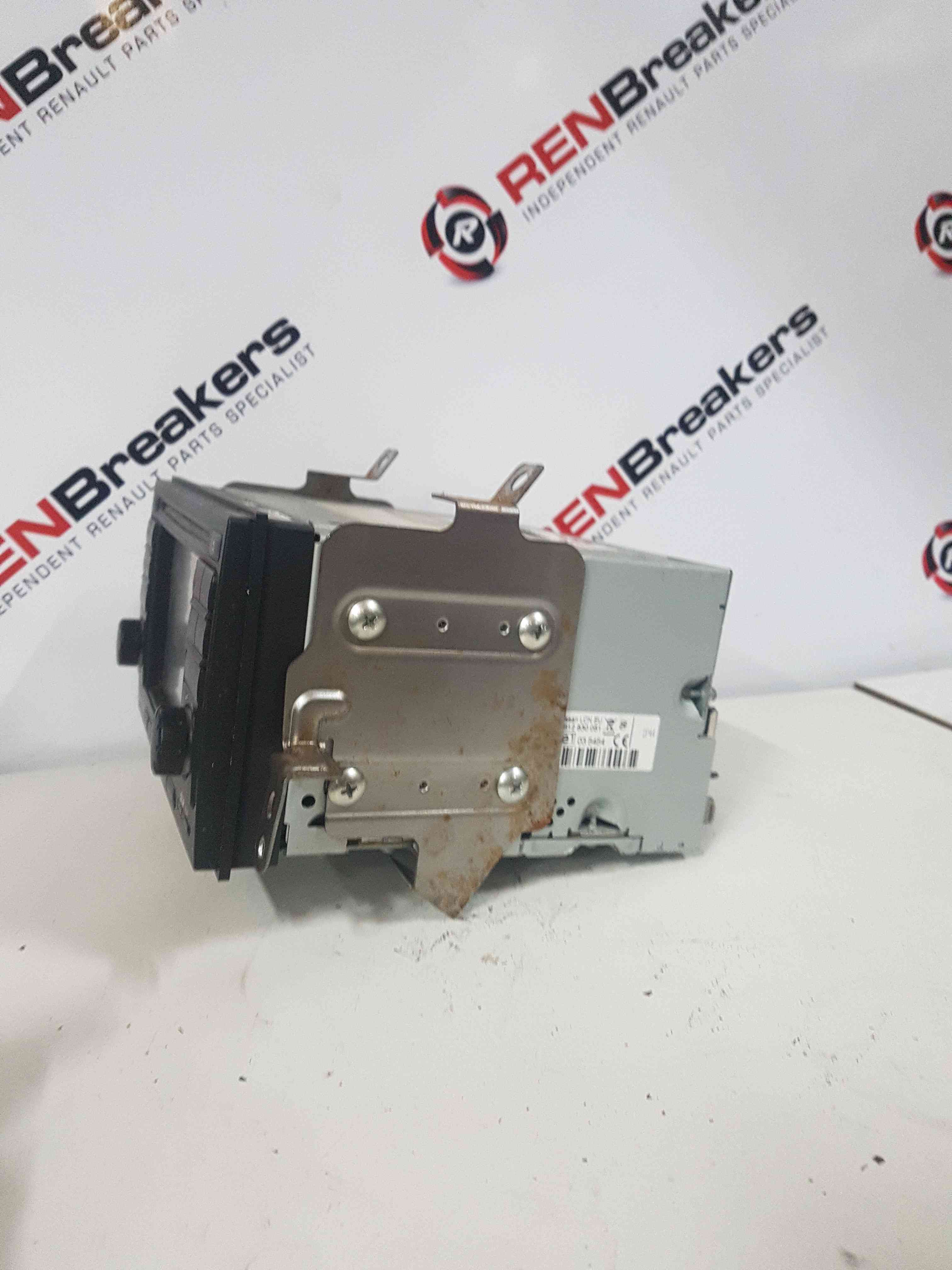 Thumb 4 Nissan Note E11 2005-2012 Radio Cd Player 25915Bh20a