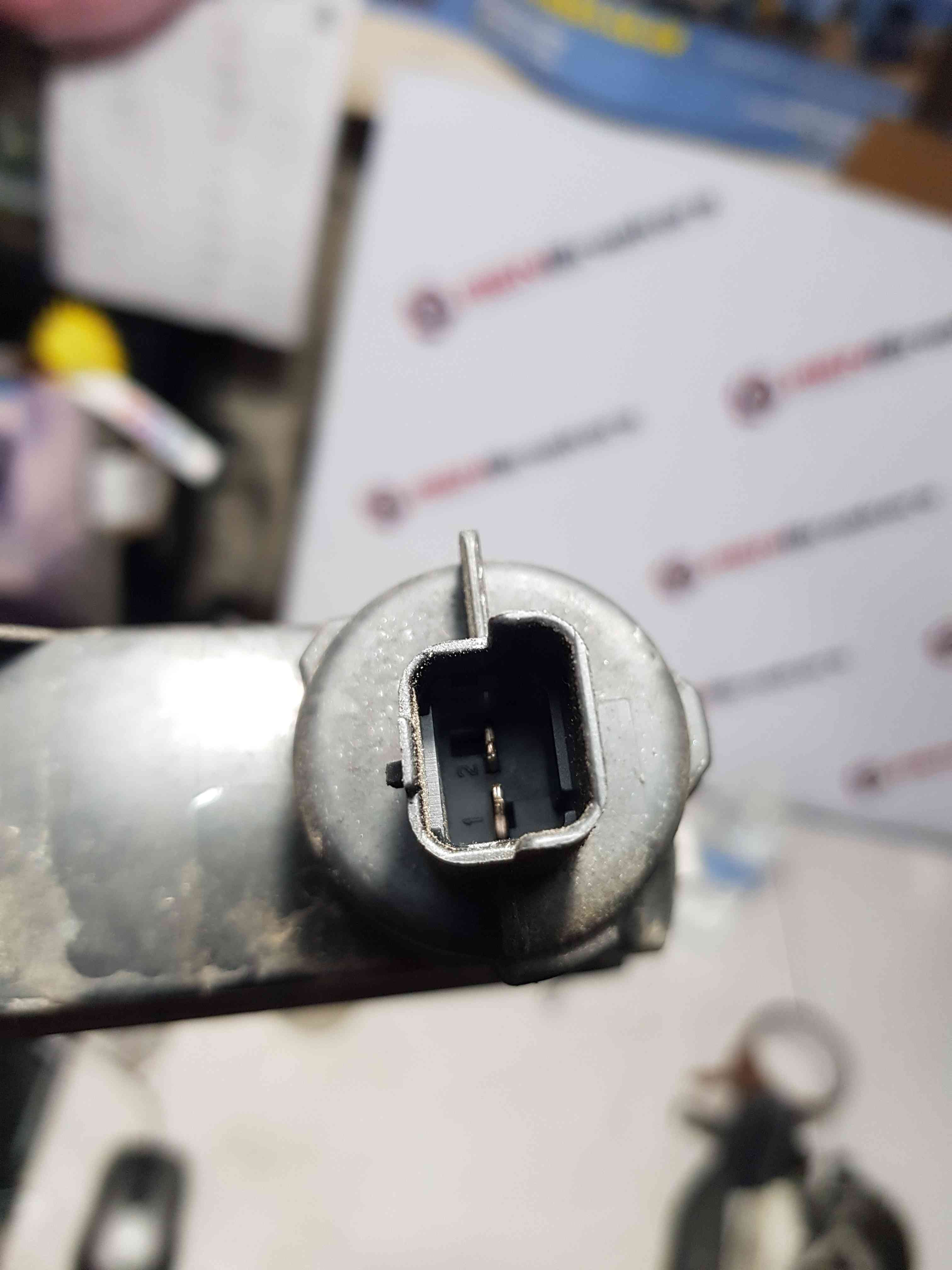 Thumb 4 Nissan Note E11 2005-2012 Rear Bumper Fog Light 265809U01A