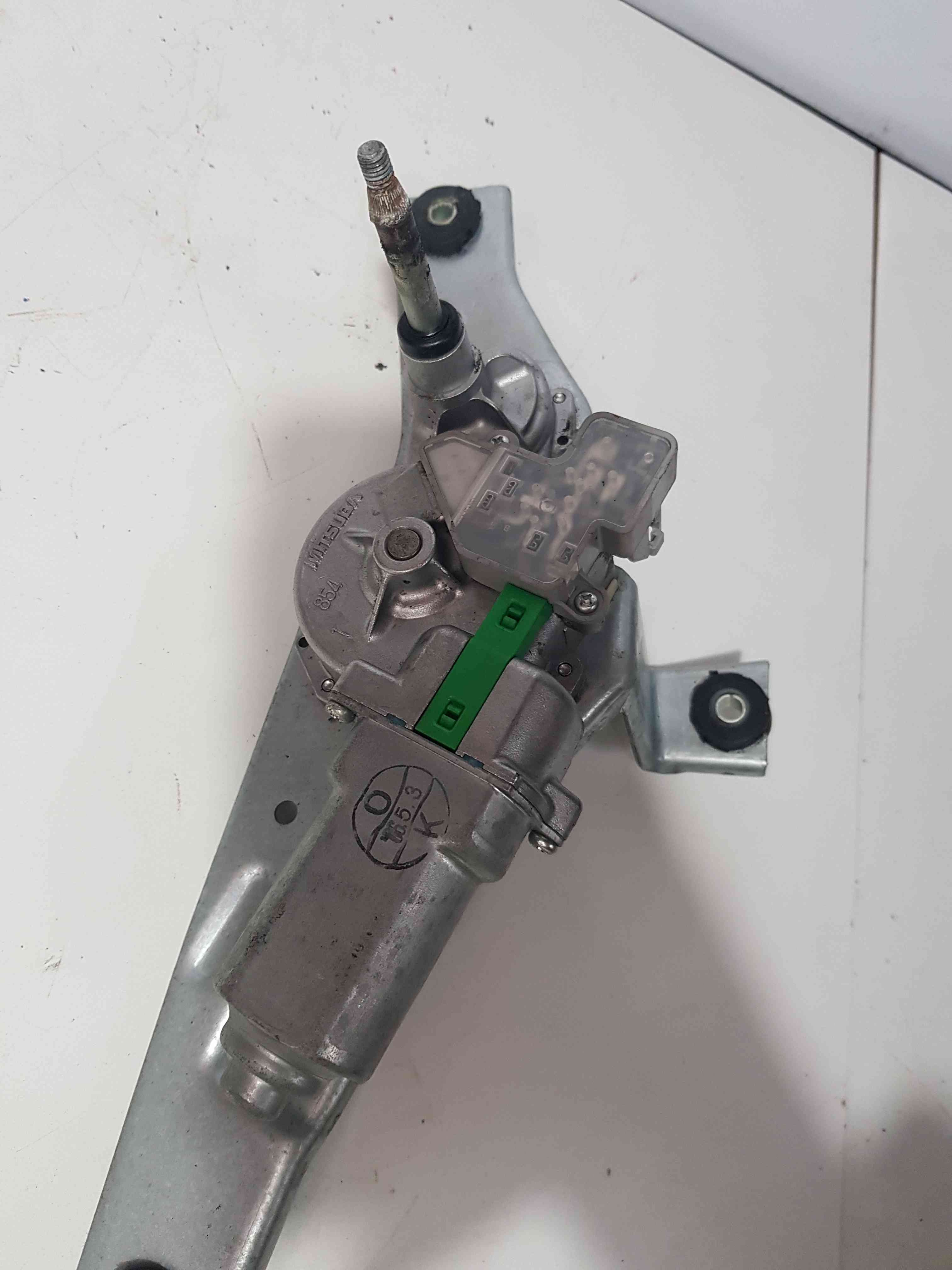 Thumb 2 Nissan Note E11 2005-2012 Rear Wiper Motor