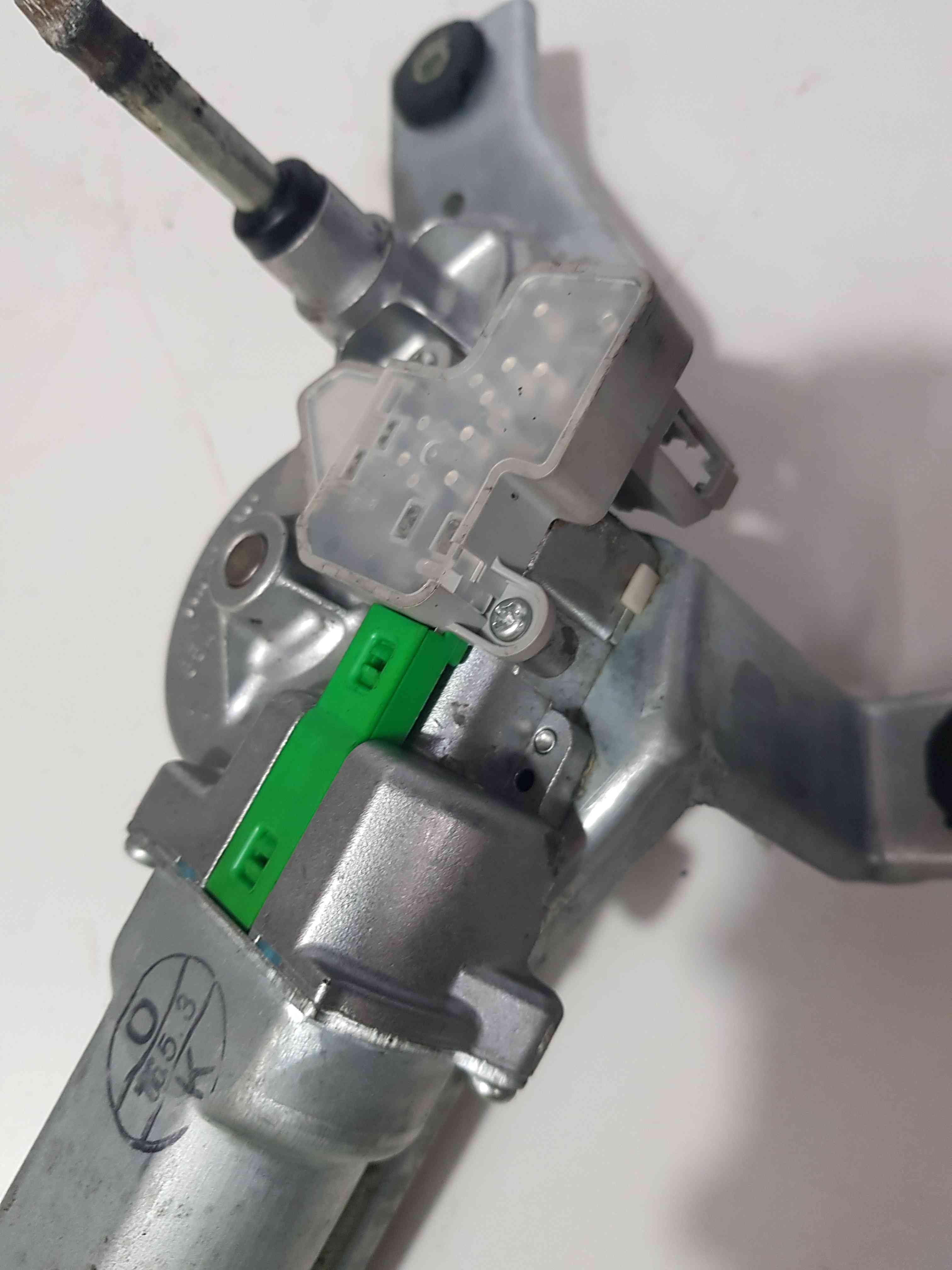 Thumb 3 Nissan Note E11 2005-2012 Rear Wiper Motor