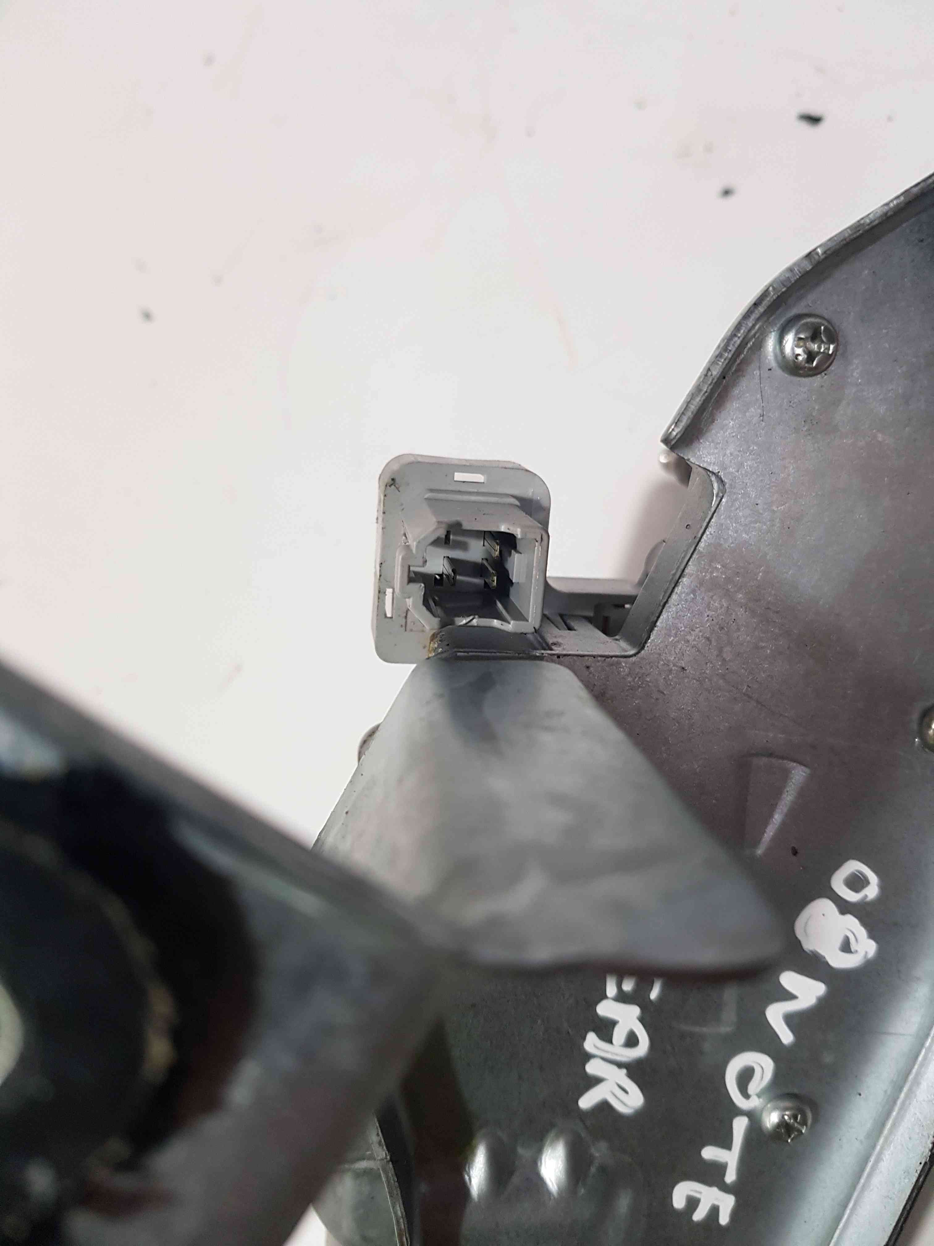 Thumb 4 Nissan Note E11 2005-2012 Rear Wiper Motor