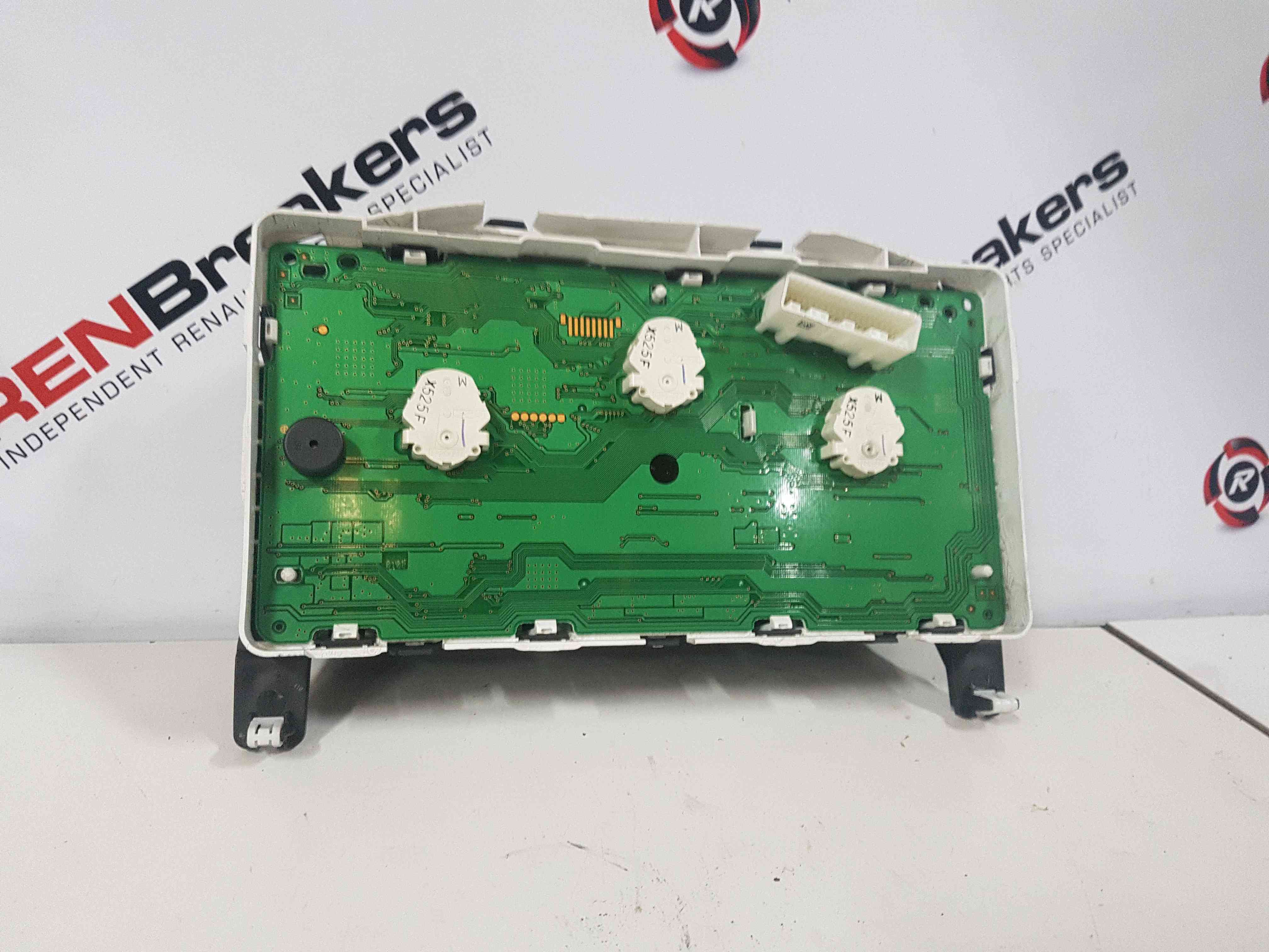 Thumb 4 Nissan Note E11 2005-2012 Speedo Clocks Instrument Cluster Bh04c 192H5ih BH04C