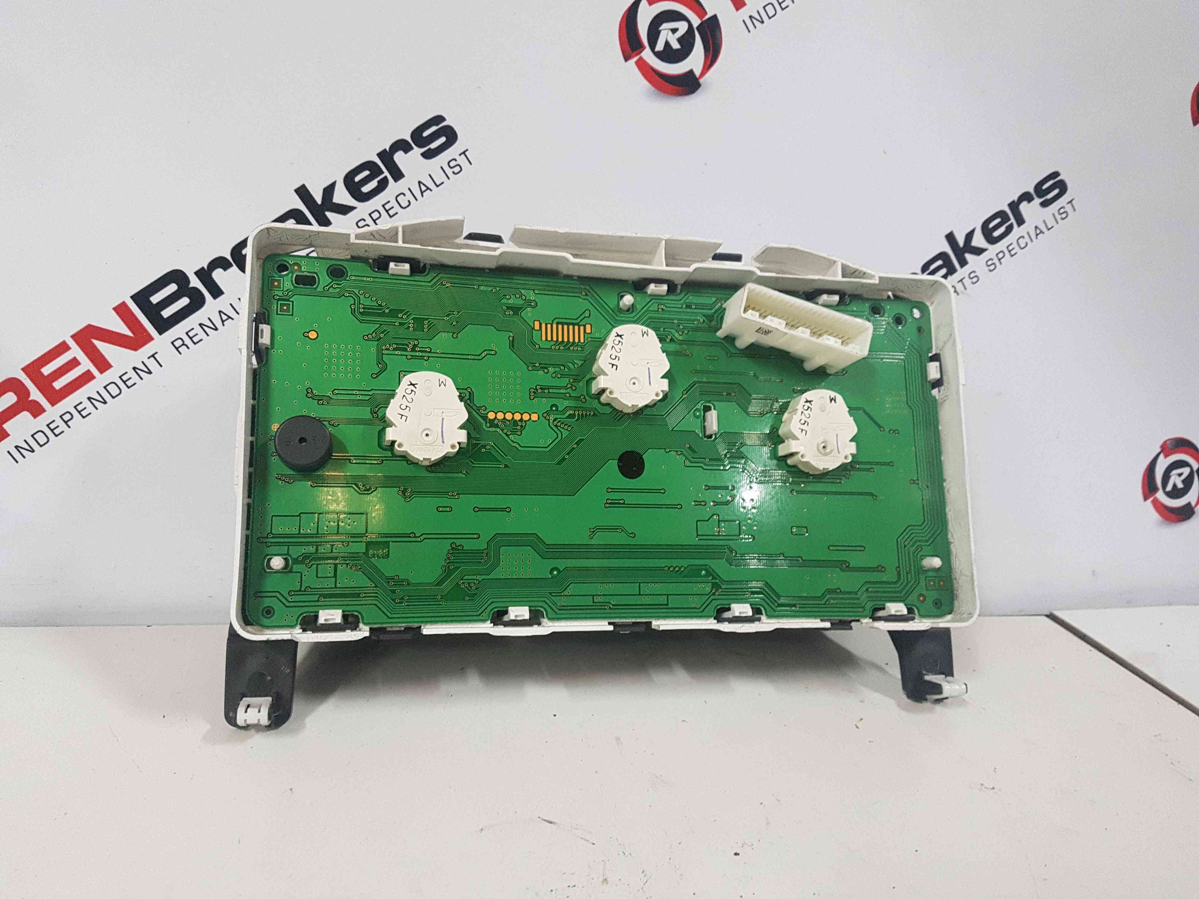 Thumb 5 Nissan Note E11 2005-2012 Speedo Clocks Instrument Cluster Bh04c 192H5ih BH04C