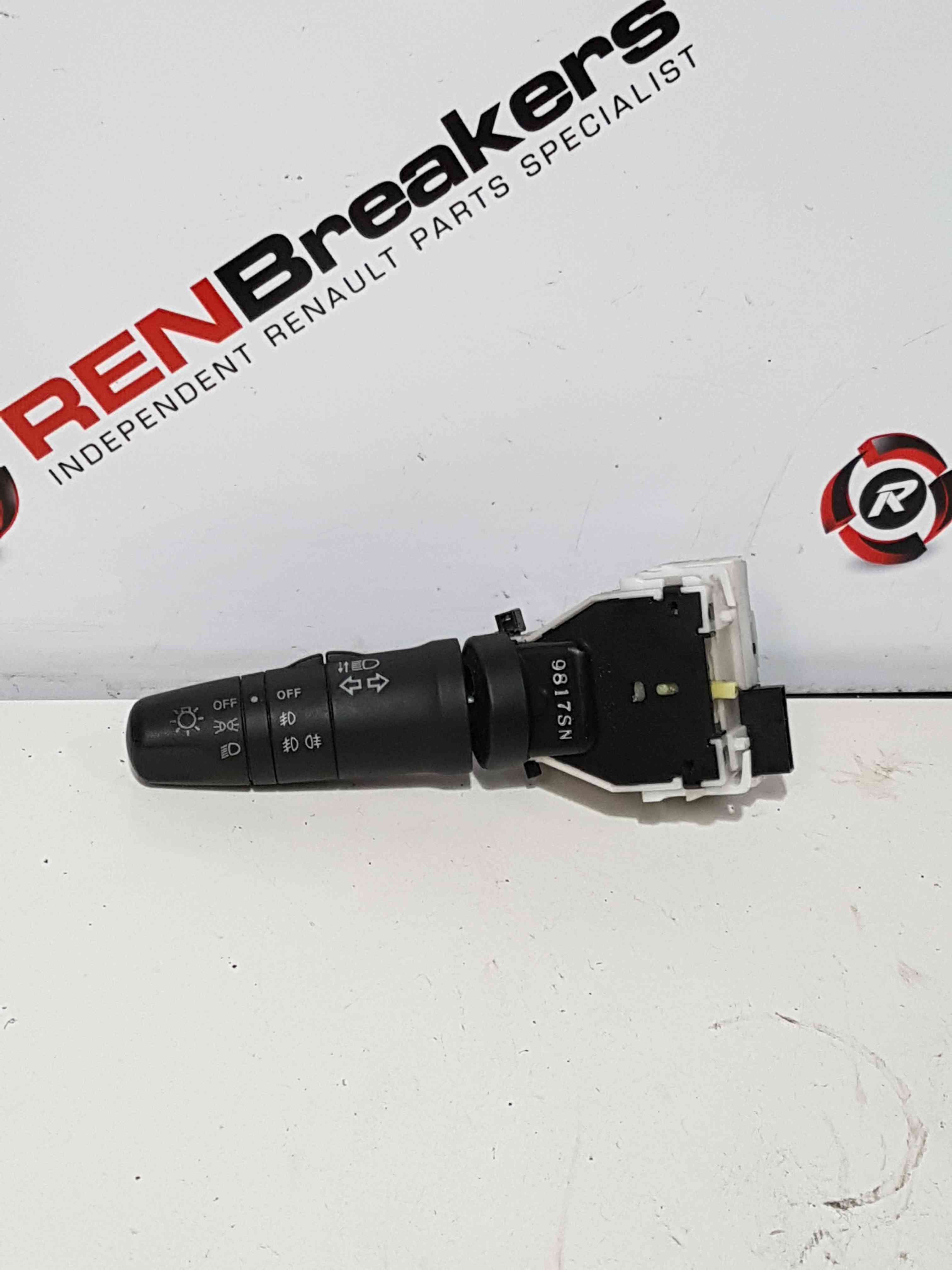 Thumb 2 Nissan Note E11 2005-2012 Squib Stalks Headlight Indicator