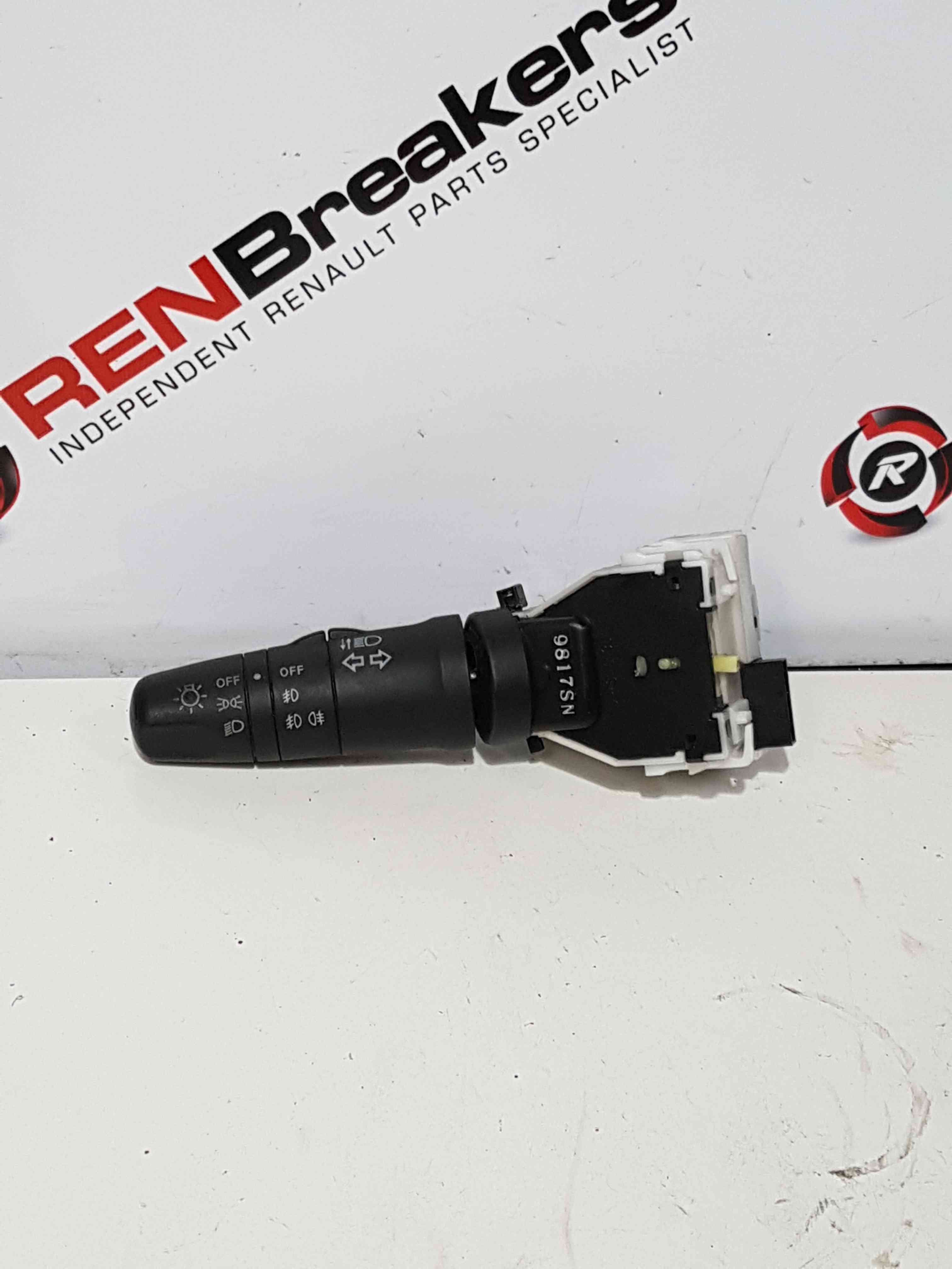 Thumb 3 Nissan Note E11 2005-2012 Squib Stalks Headlight Indicator