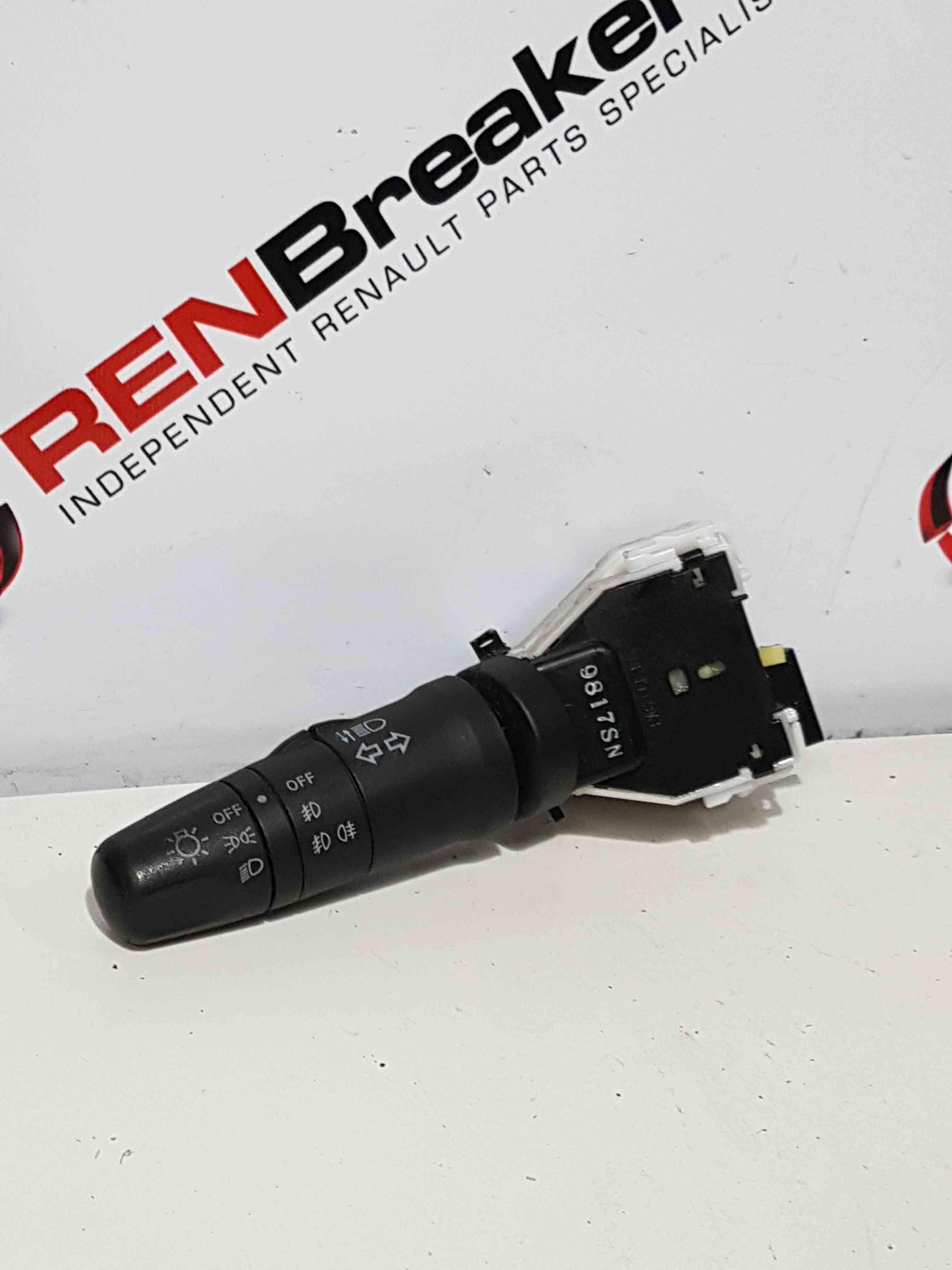 Thumb 6 Nissan Note E11 2005-2012 Squib Stalks Headlight Indicator