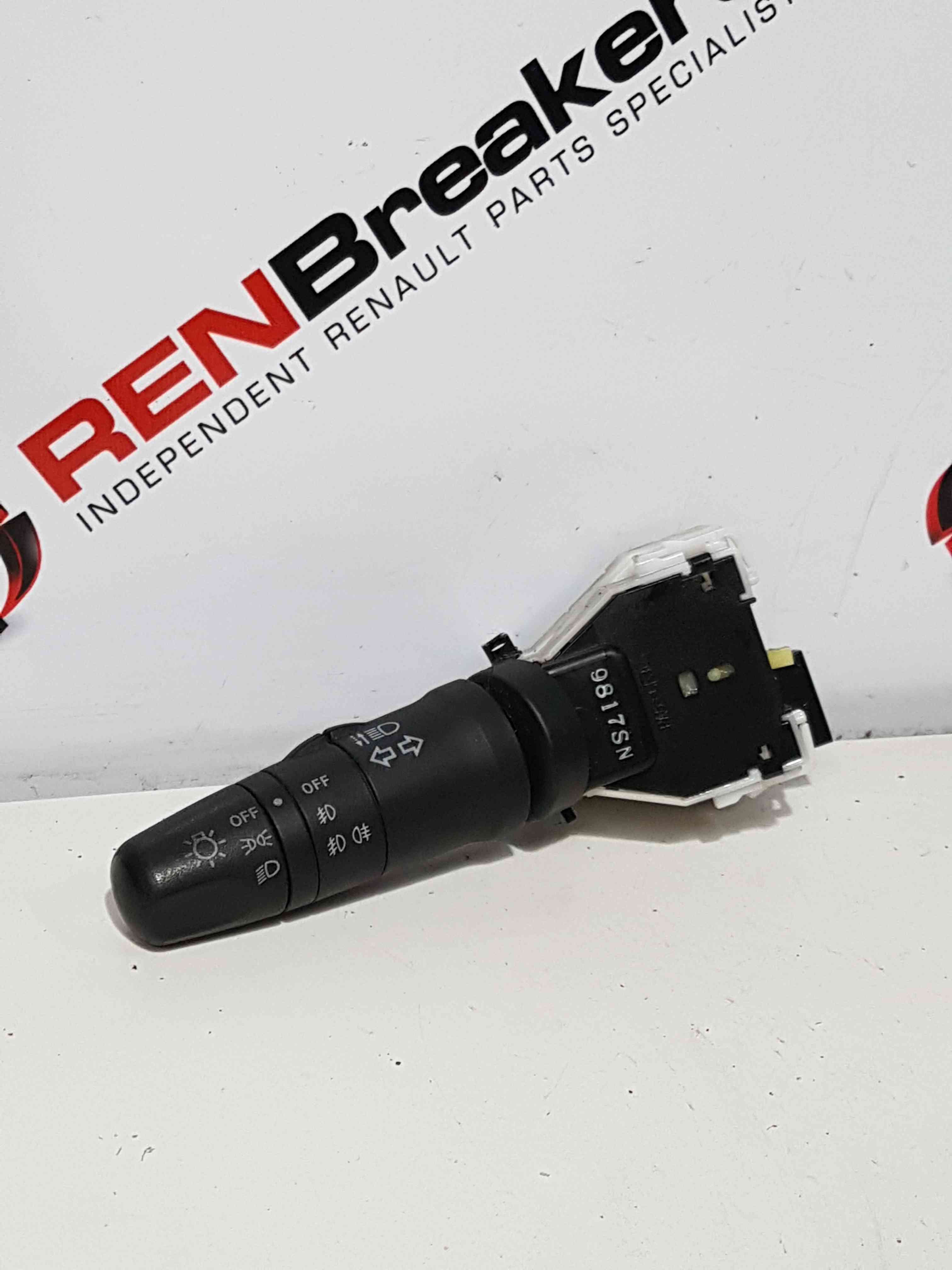 Thumb 7 Nissan Note E11 2005-2012 Squib Stalks Headlight Indicator