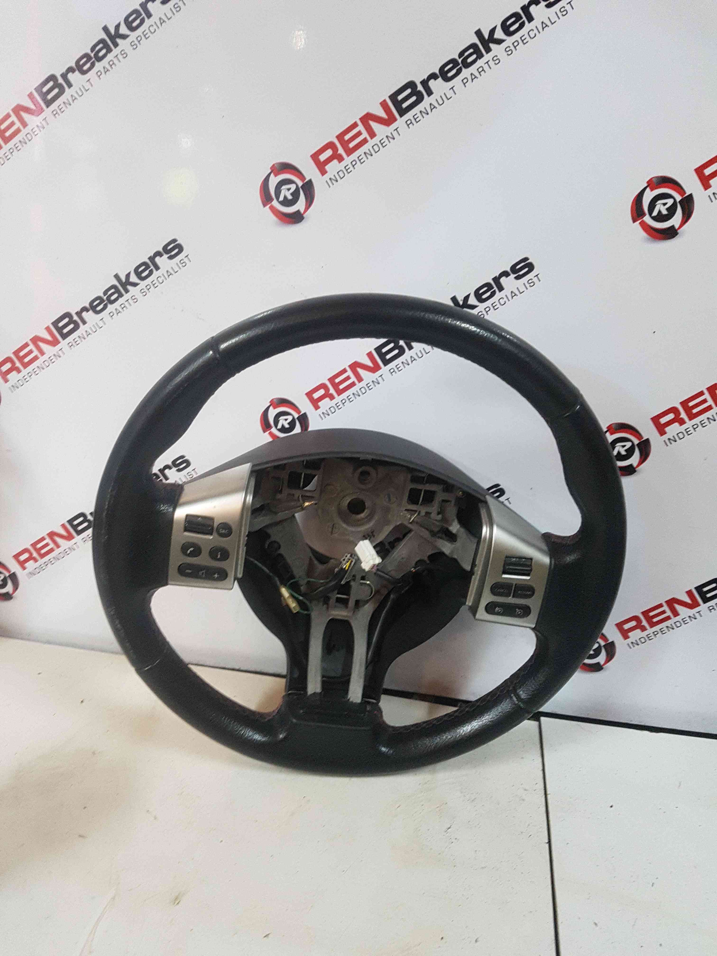 Thumb 2 Nissan Note E11 2005-2012 Steering Wheel 48430BH11A