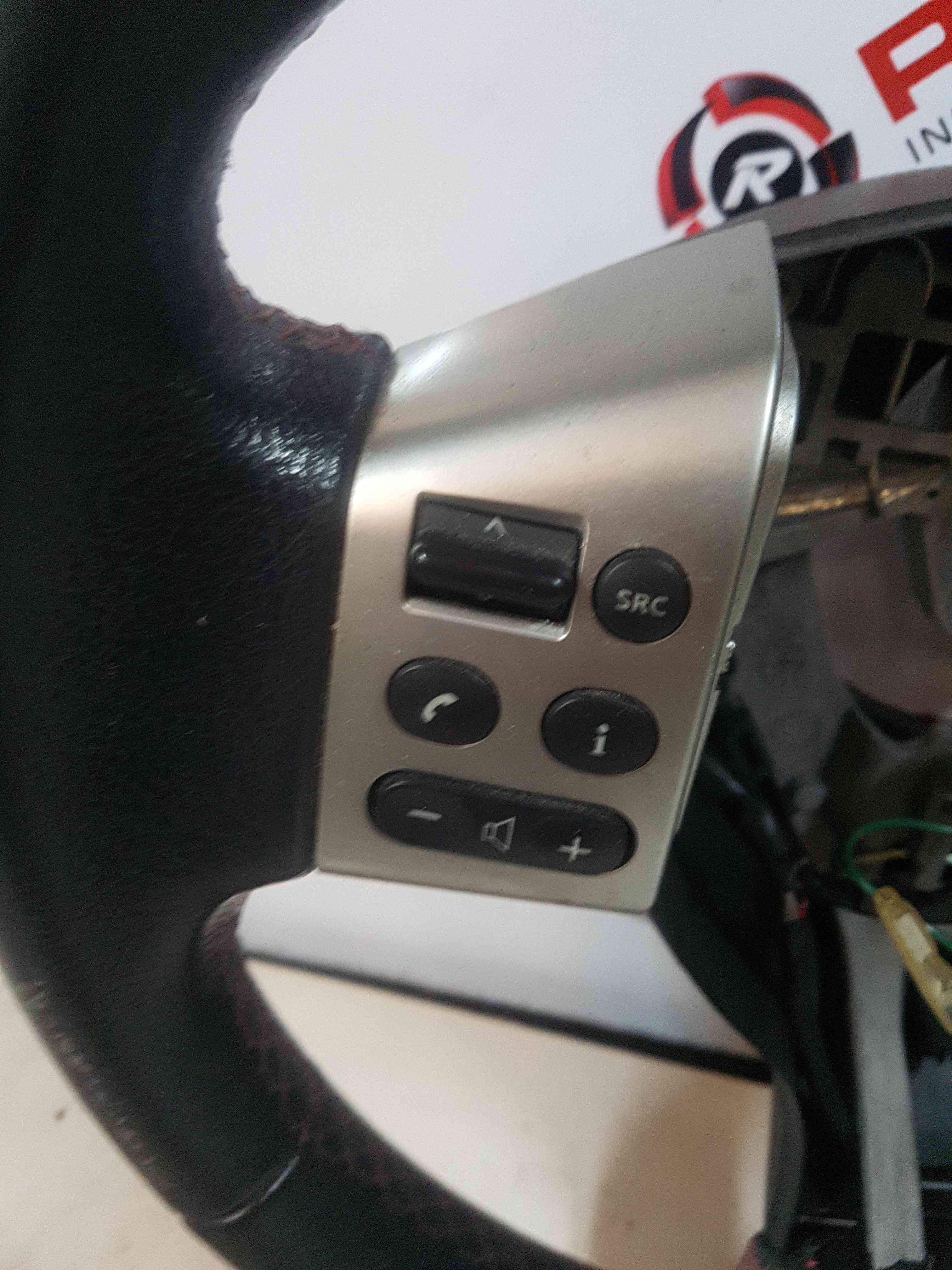 Thumb 4 Nissan Note E11 2005-2012 Steering Wheel 48430BH11A