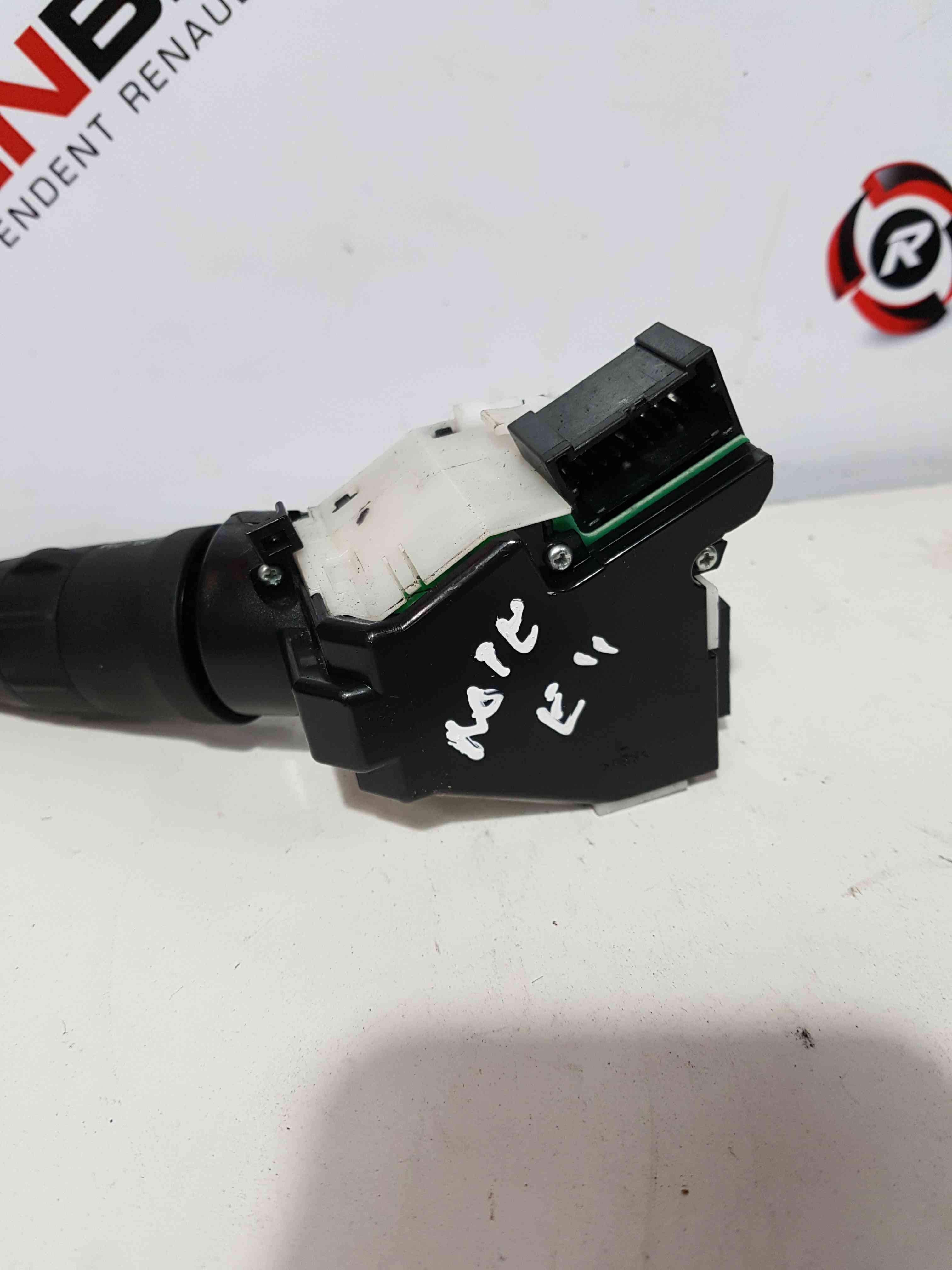 Thumb 7 Nissan Note E11 2005-2012 Washer Wiper Stalk 