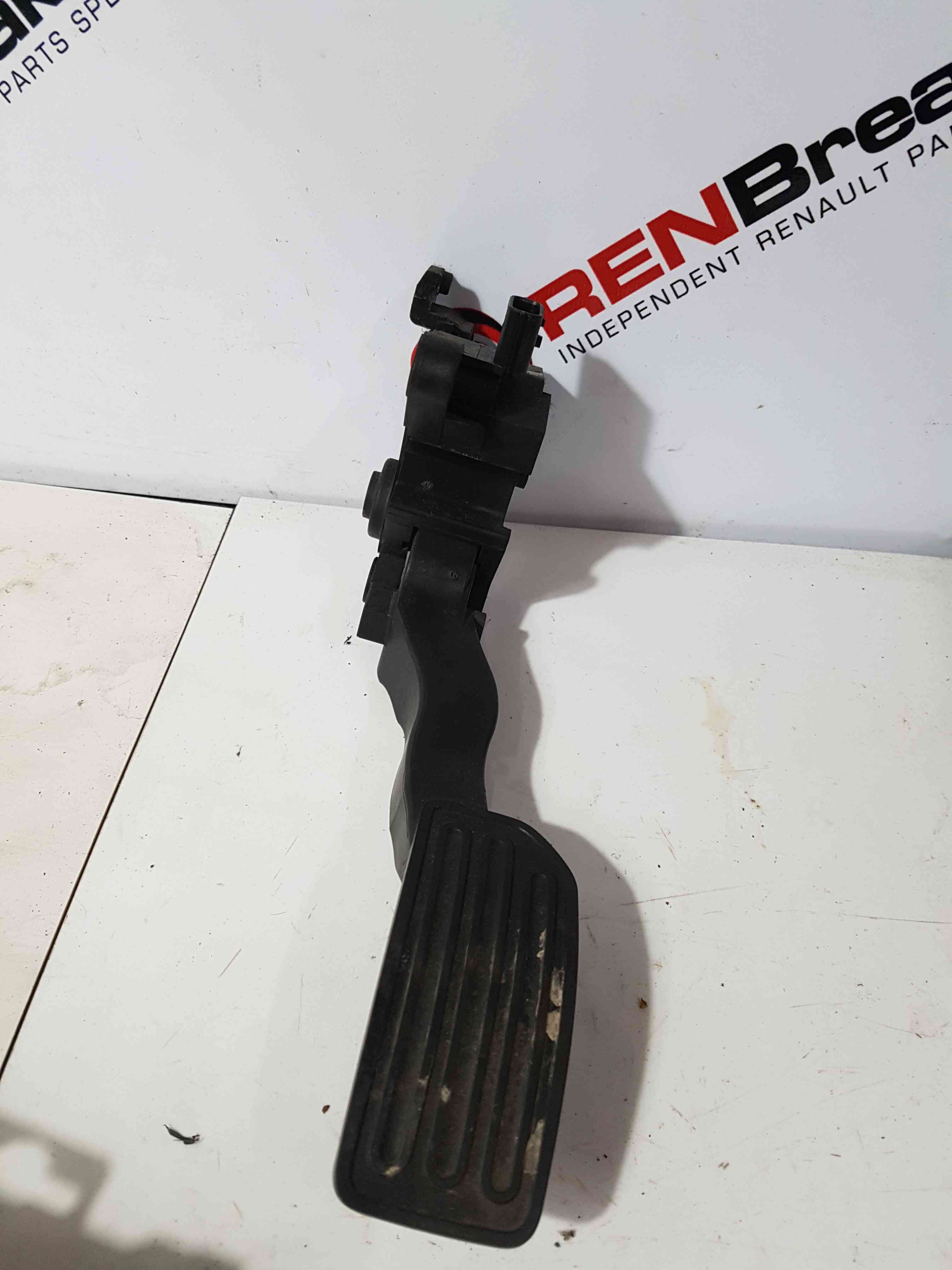 Thumb 2 Nissan Note E12 2013-2017 Accelerator Throttle Pedal 180021Hm0b