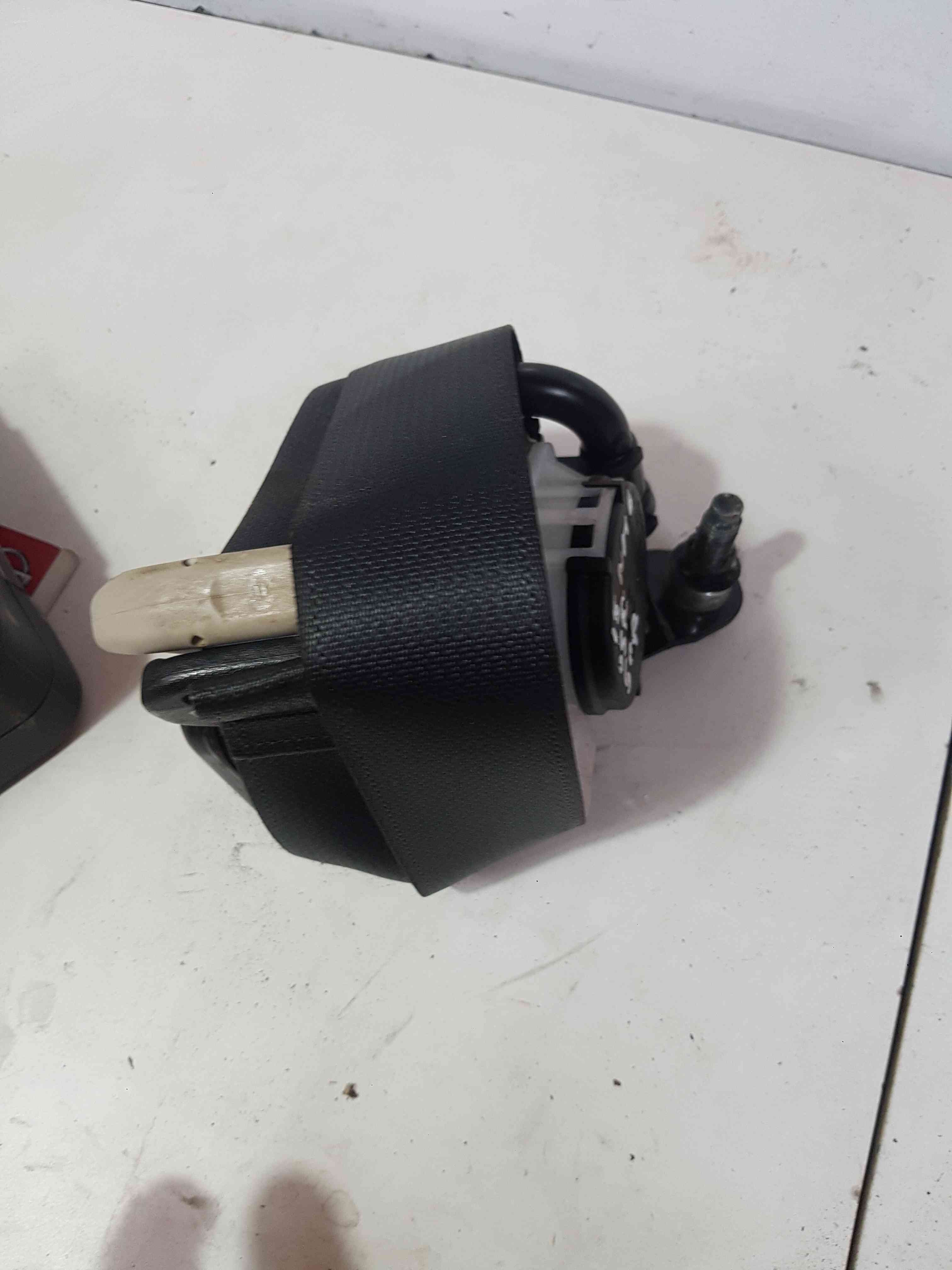 Thumb 3 Nissan Note E12 2013-2017 Drivers OSF Front Seat Belt 5dr