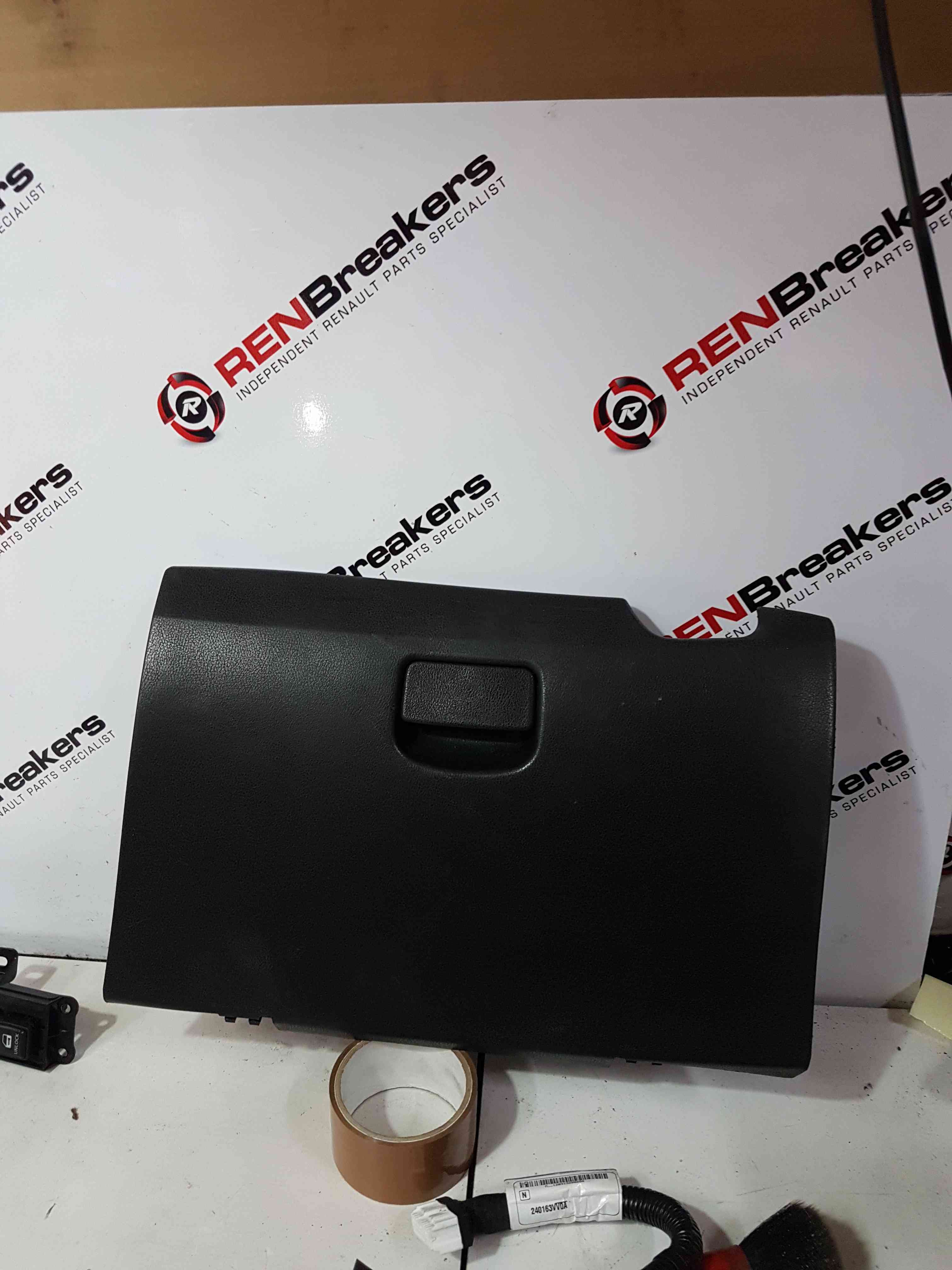Thumb 2 Nissan Note E12 2013-2017 Glove BOX Lid