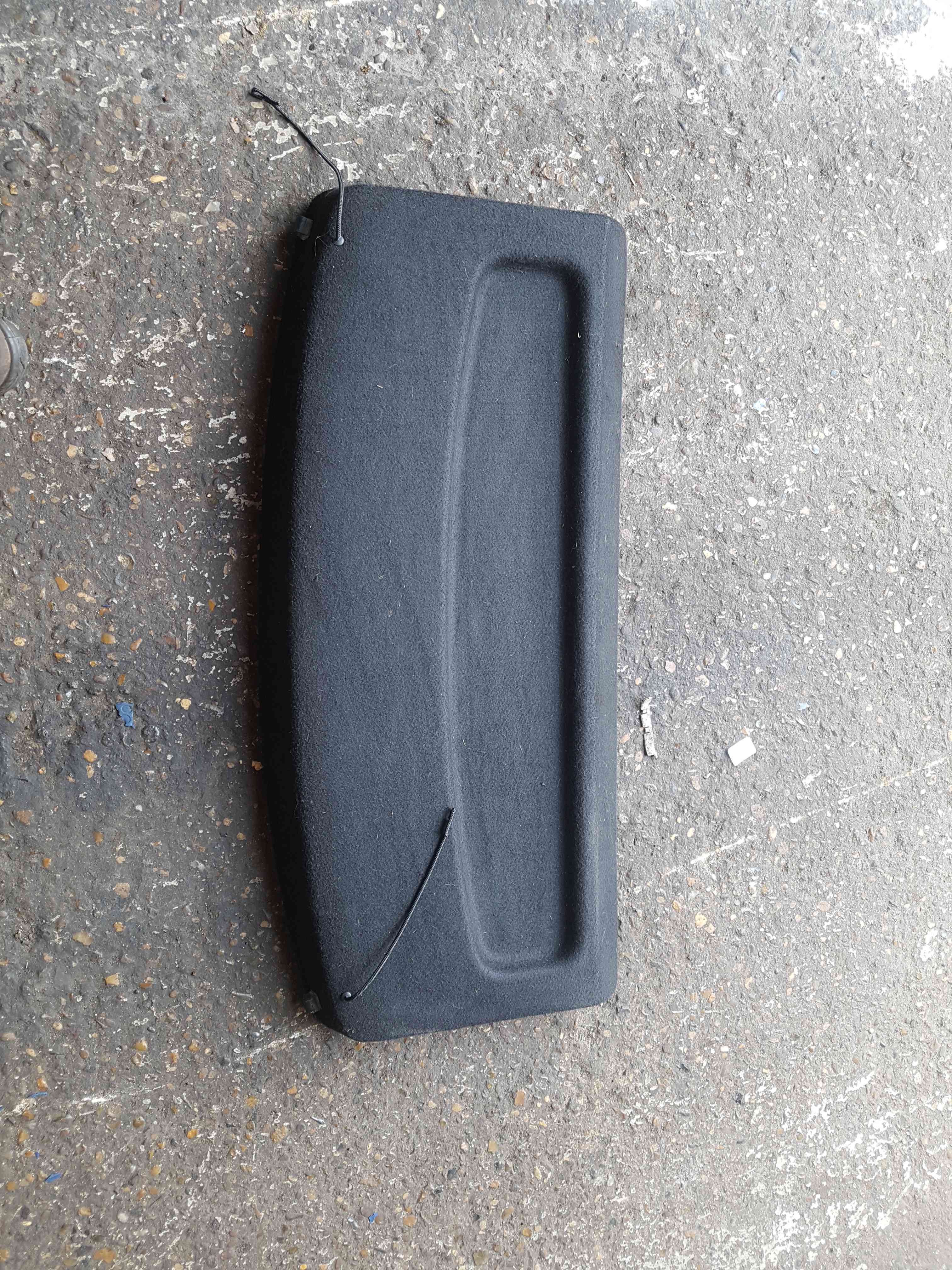 Thumb 3 Nissan Note E12 2013-2017 Rear Parcel Shelf Cover 779103W9E