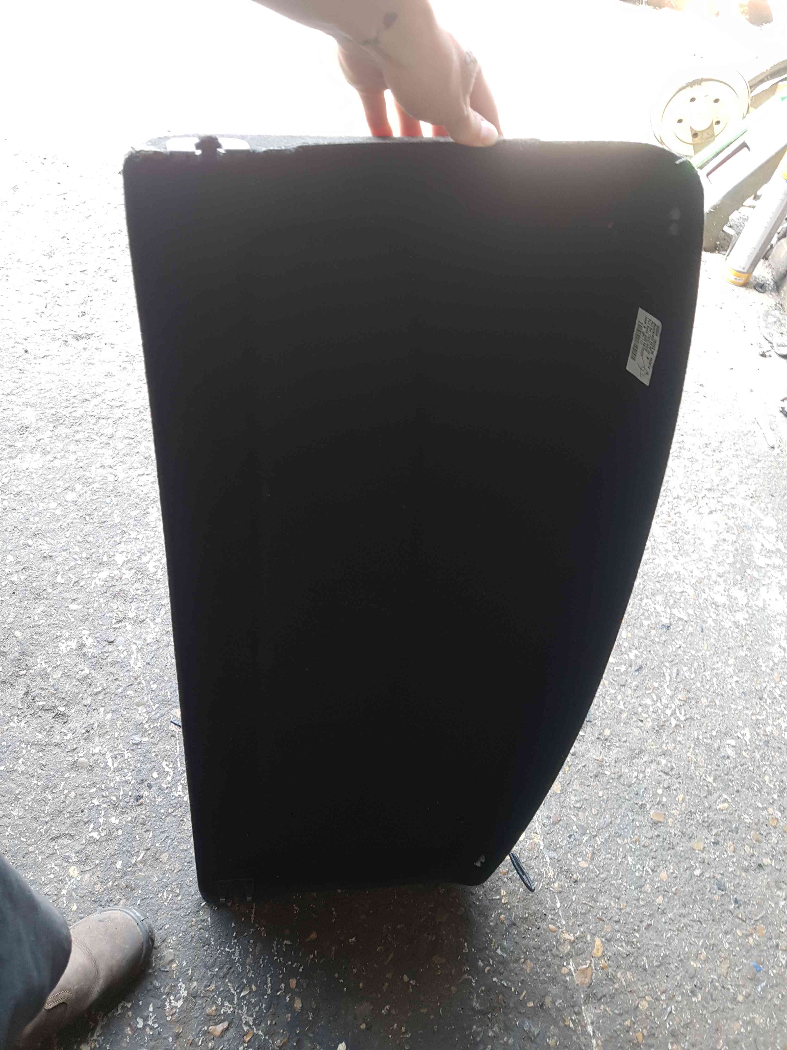 Thumb 4 Nissan Note E12 2013-2017 Rear Parcel Shelf Cover 779103W9E