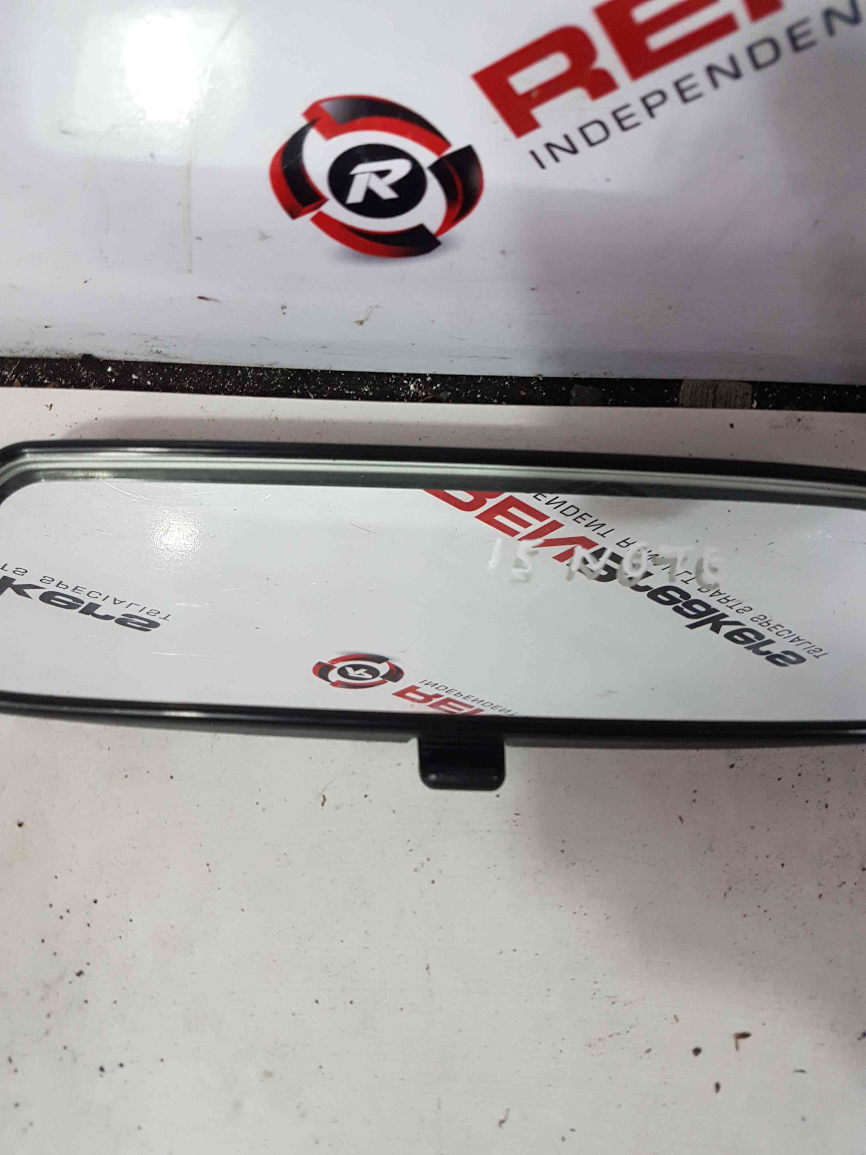 Thumb 3 Nissan Note E12 2013-2017 Rear View Mirror