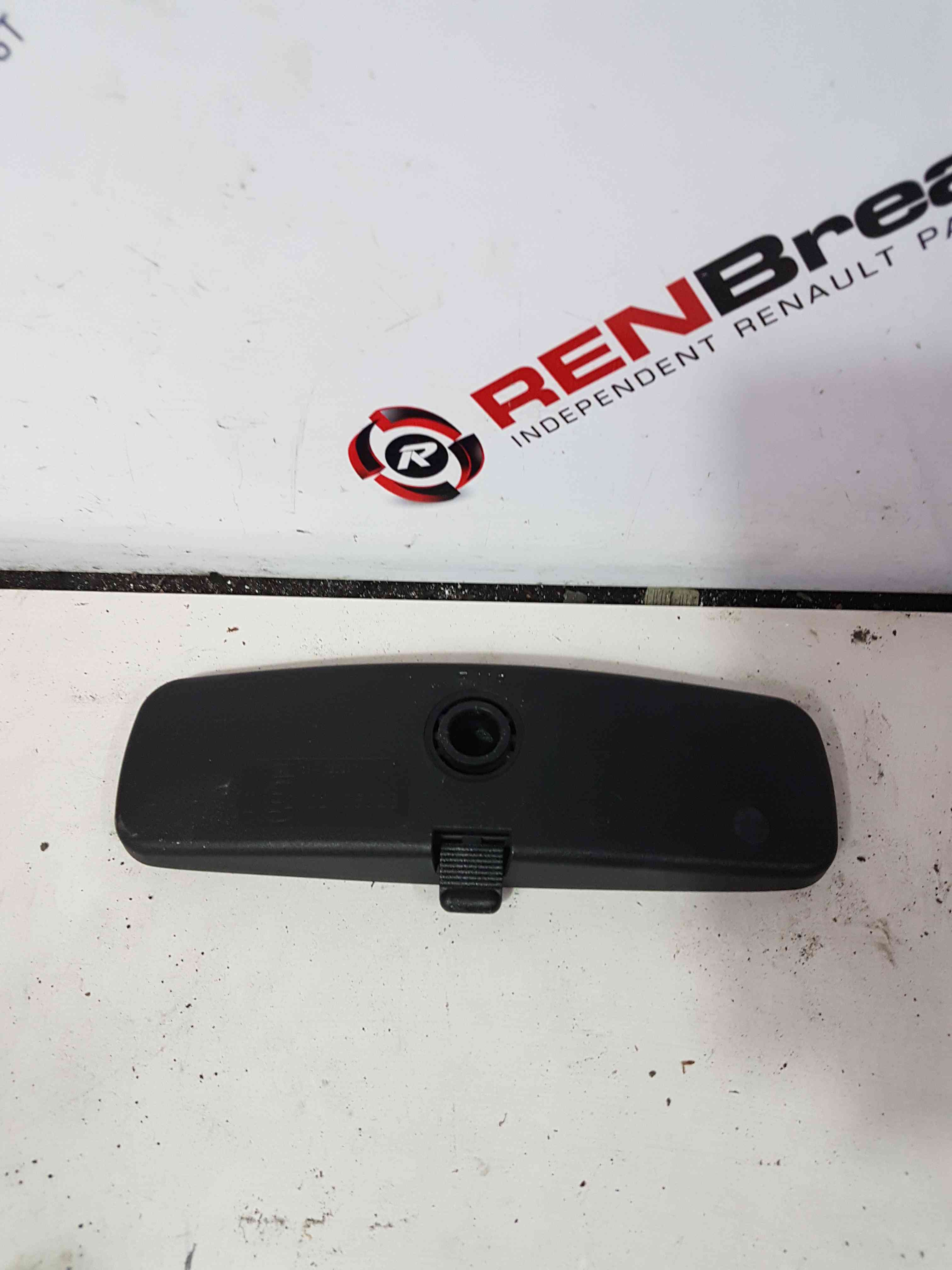 Thumb 4 Nissan Note E12 2013-2017 Rear View Mirror