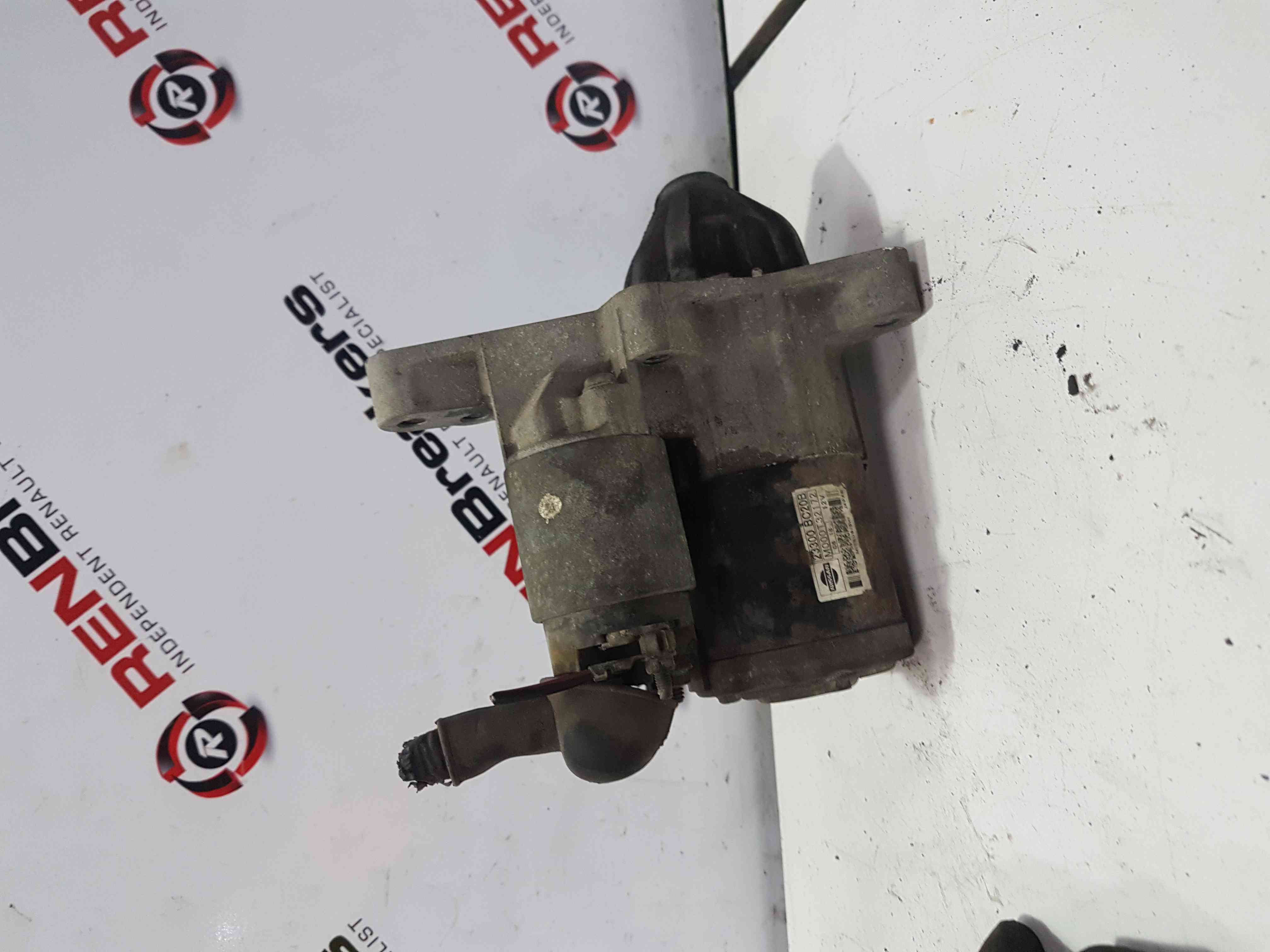 Thumb 7 Nissan Pixo 2010-2017 1.0 Petrol Engine Control Unit ECU 33920-68K01