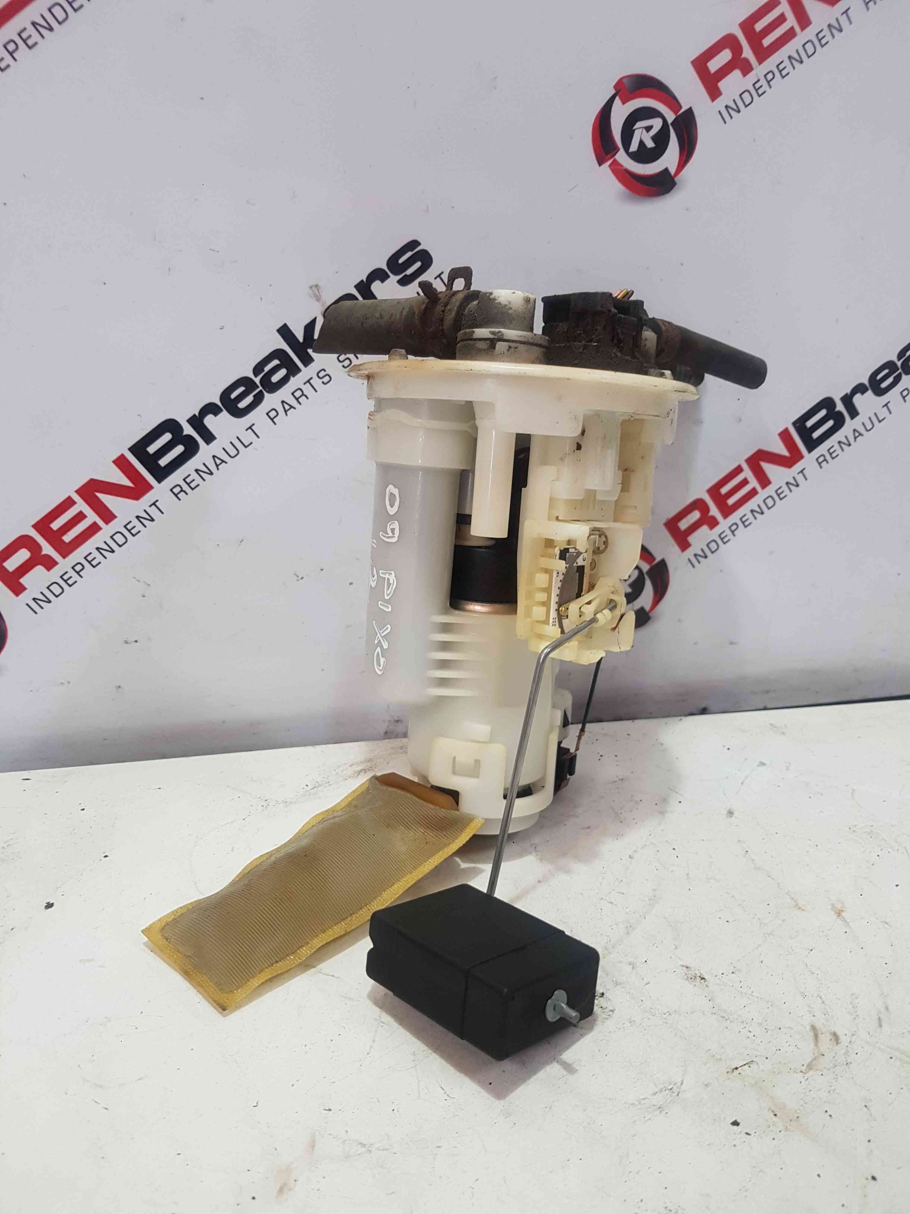 Thumb 2 Nissan Pixo 2010-2017 1.0 Petrol In Tank Fuel Sender Unit 