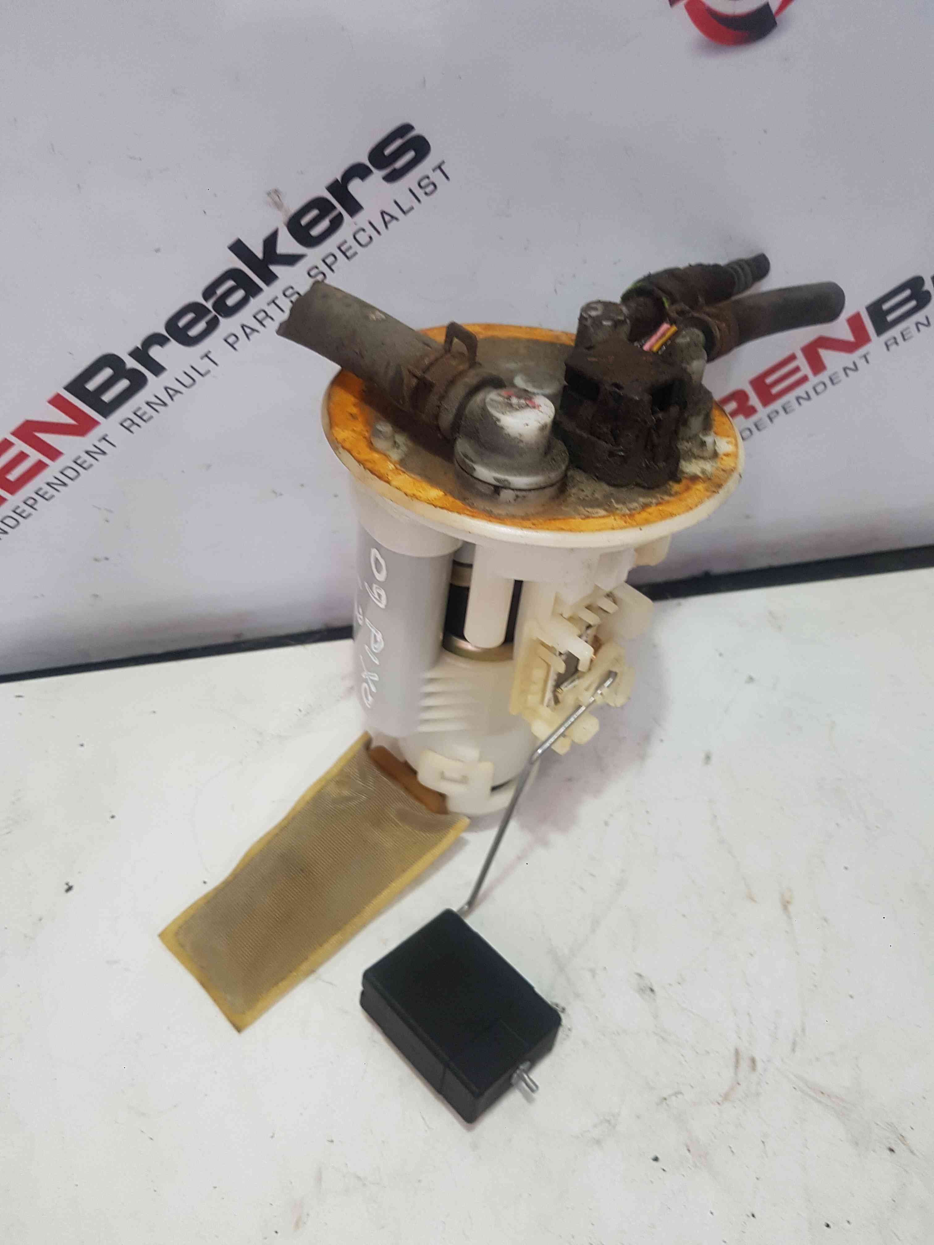 Thumb 4 Nissan Pixo 2010-2017 1.0 Petrol In Tank Fuel Sender Unit 