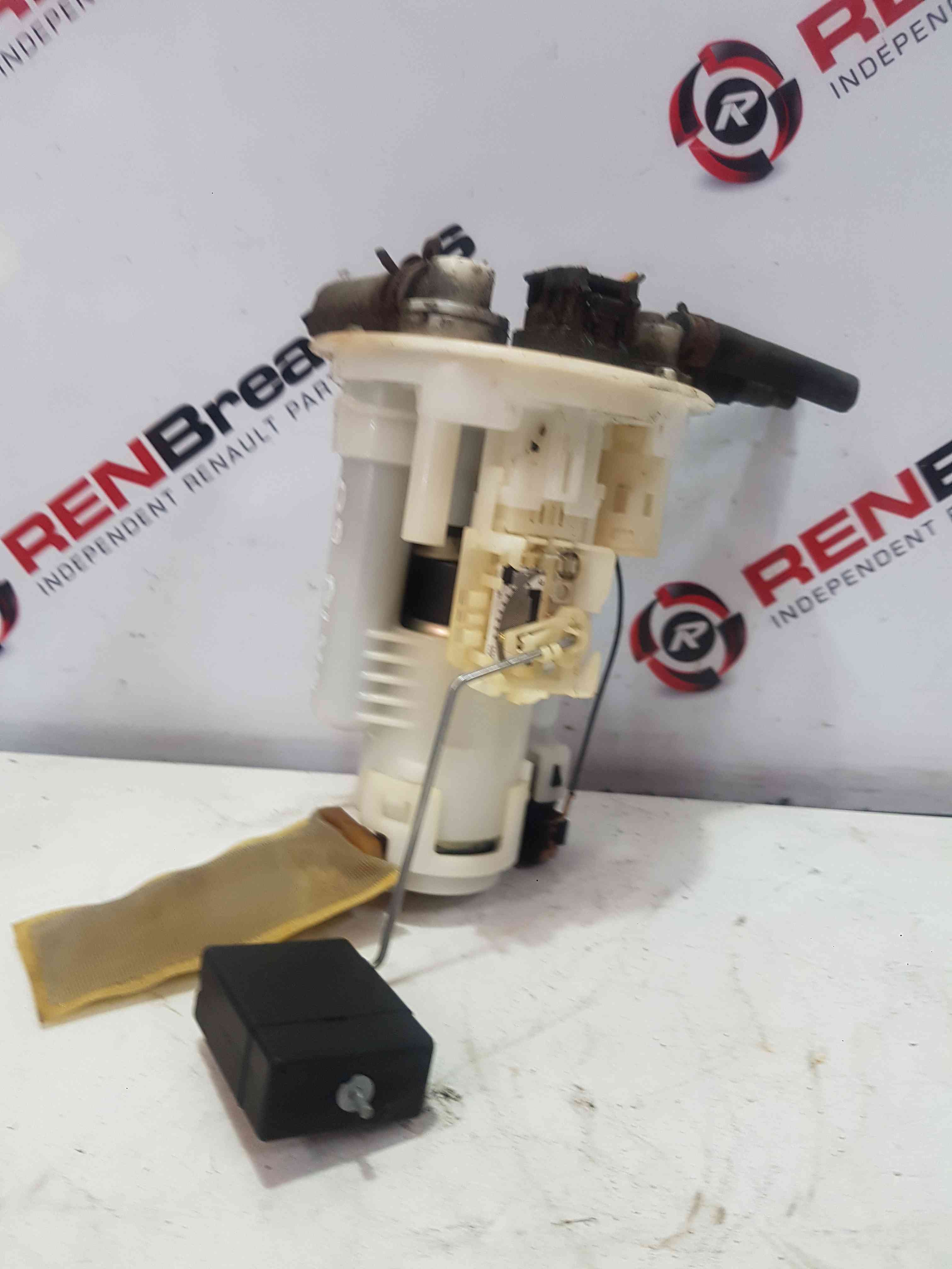 Thumb 5 Nissan Pixo 2010-2017 1.0 Petrol In Tank Fuel Sender Unit 