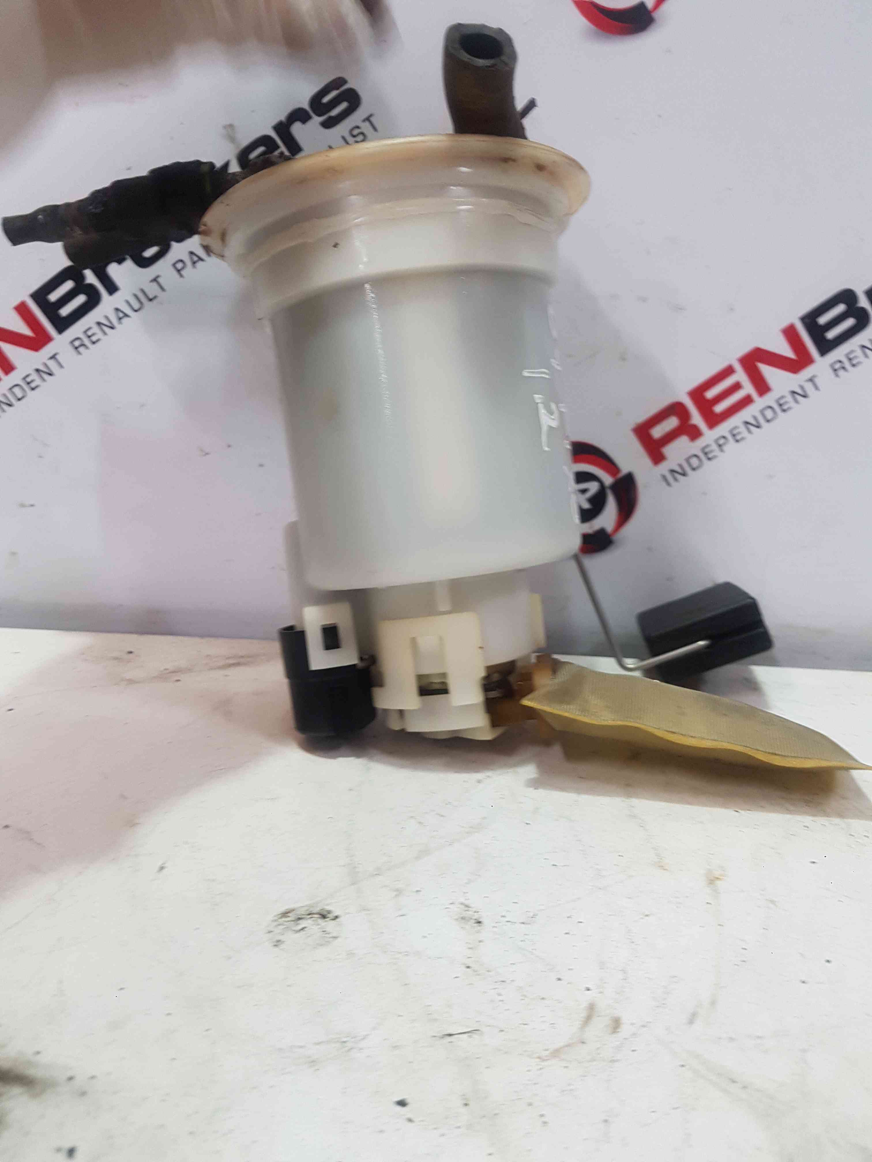 Thumb 6 Nissan Pixo 2010-2017 1.0 Petrol In Tank Fuel Sender Unit 