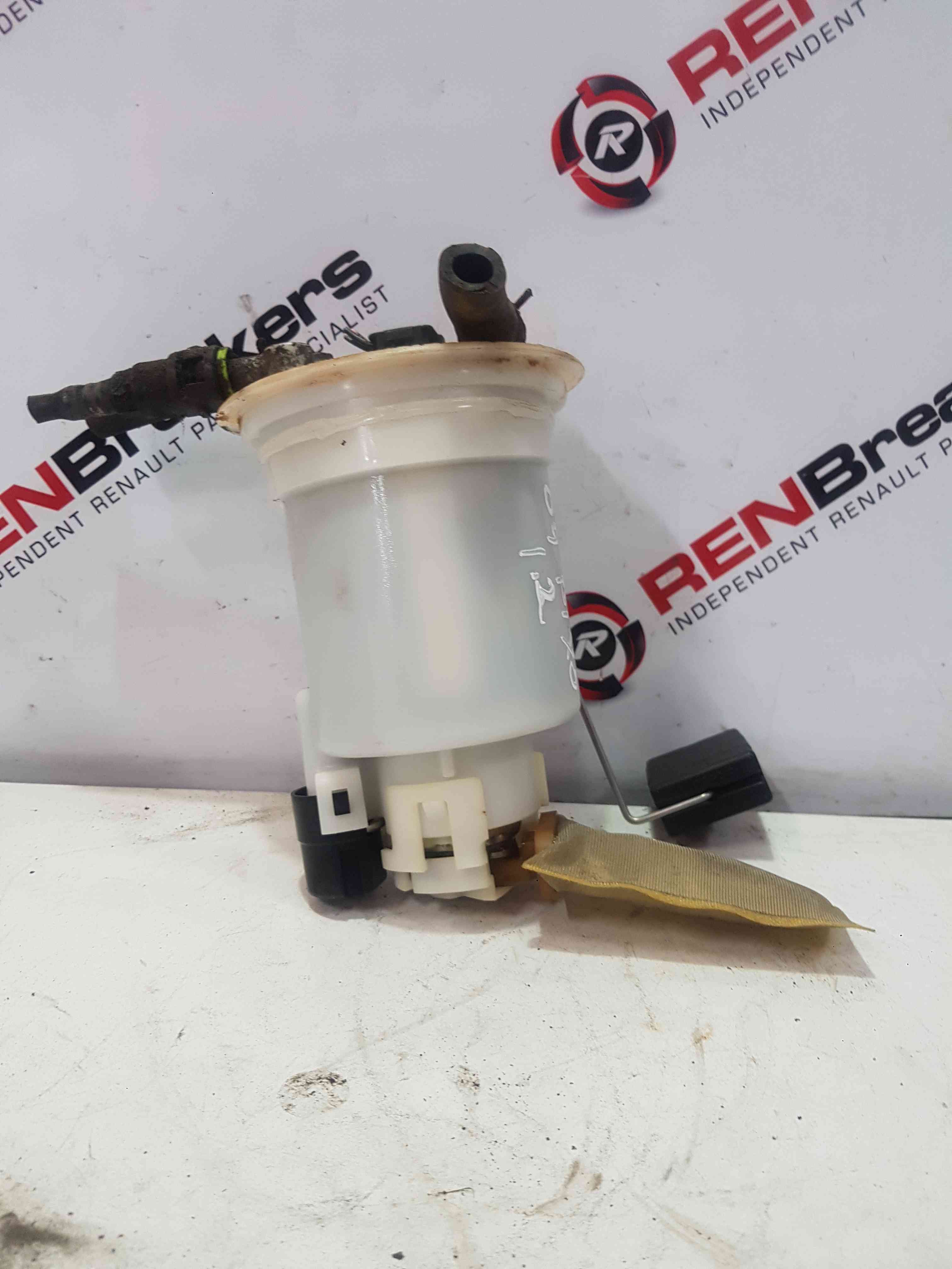 Thumb 7 Nissan Pixo 2010-2017 1.0 Petrol In Tank Fuel Sender Unit 