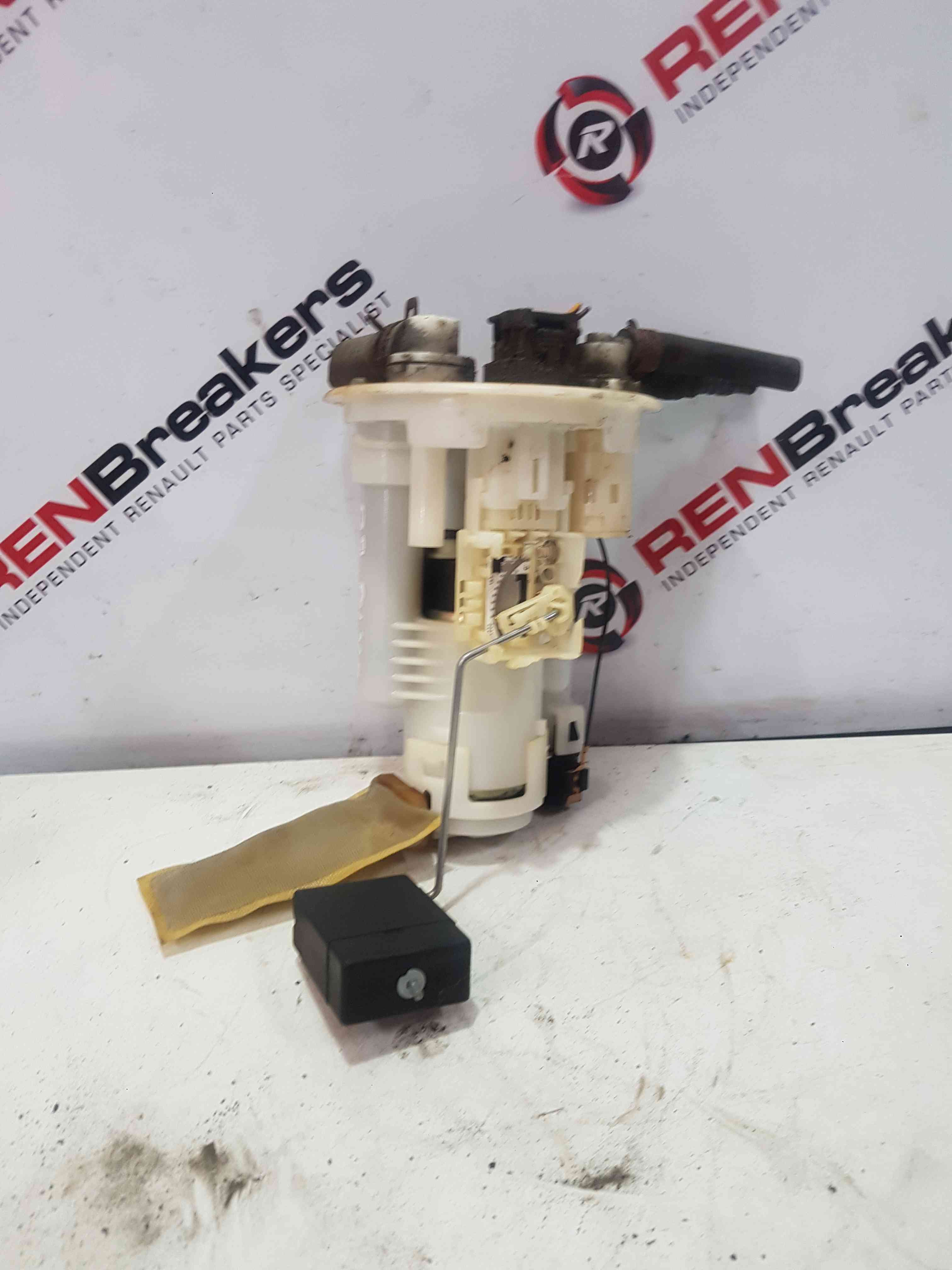 Thumb 9 Nissan Pixo 2010-2017 1.0 Petrol In Tank Fuel Sender Unit 