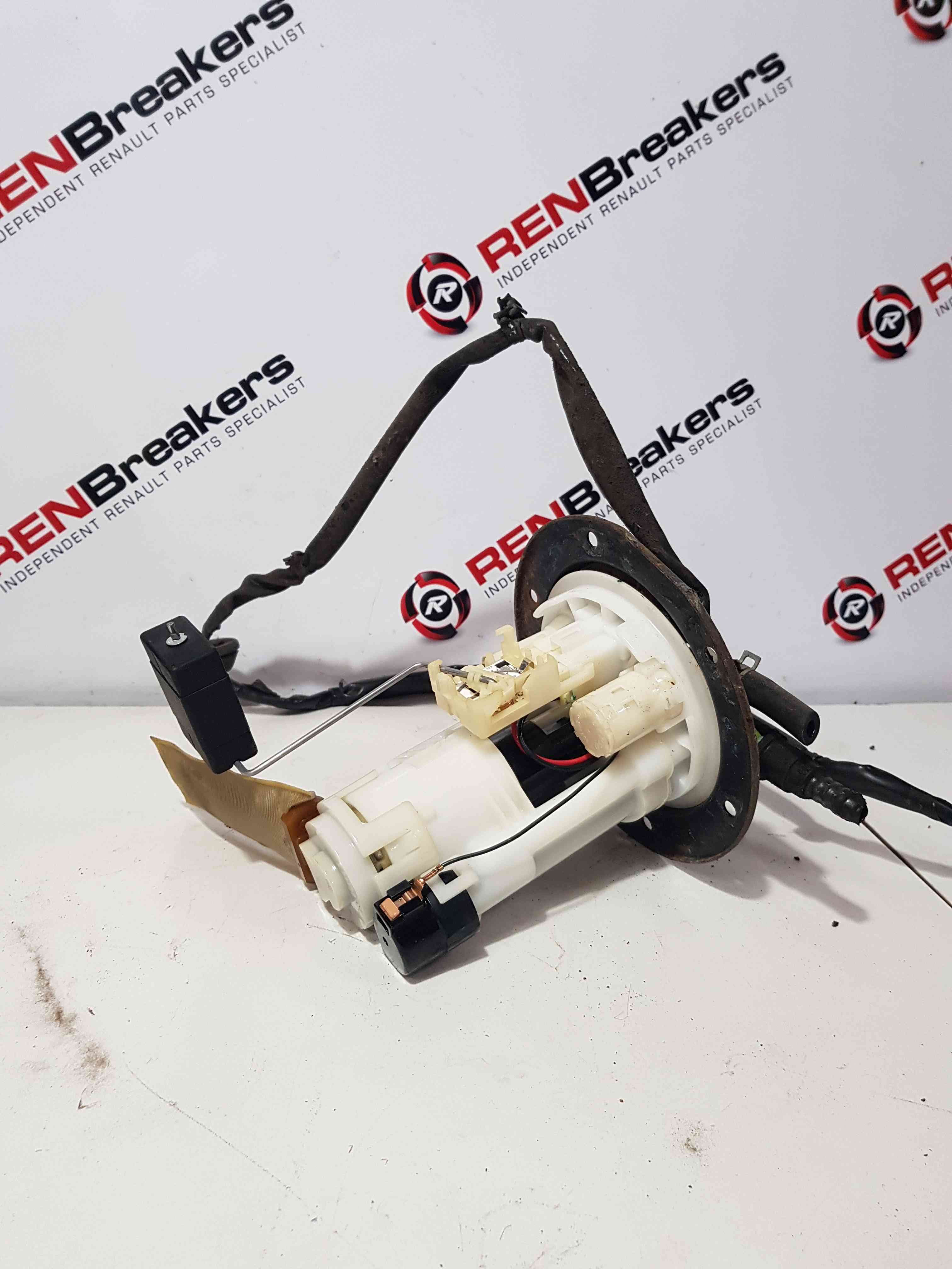 Thumb 11 Nissan Pixo 2010-2017 1.0 Petrol In Tank Fuel Sender Unit + loom